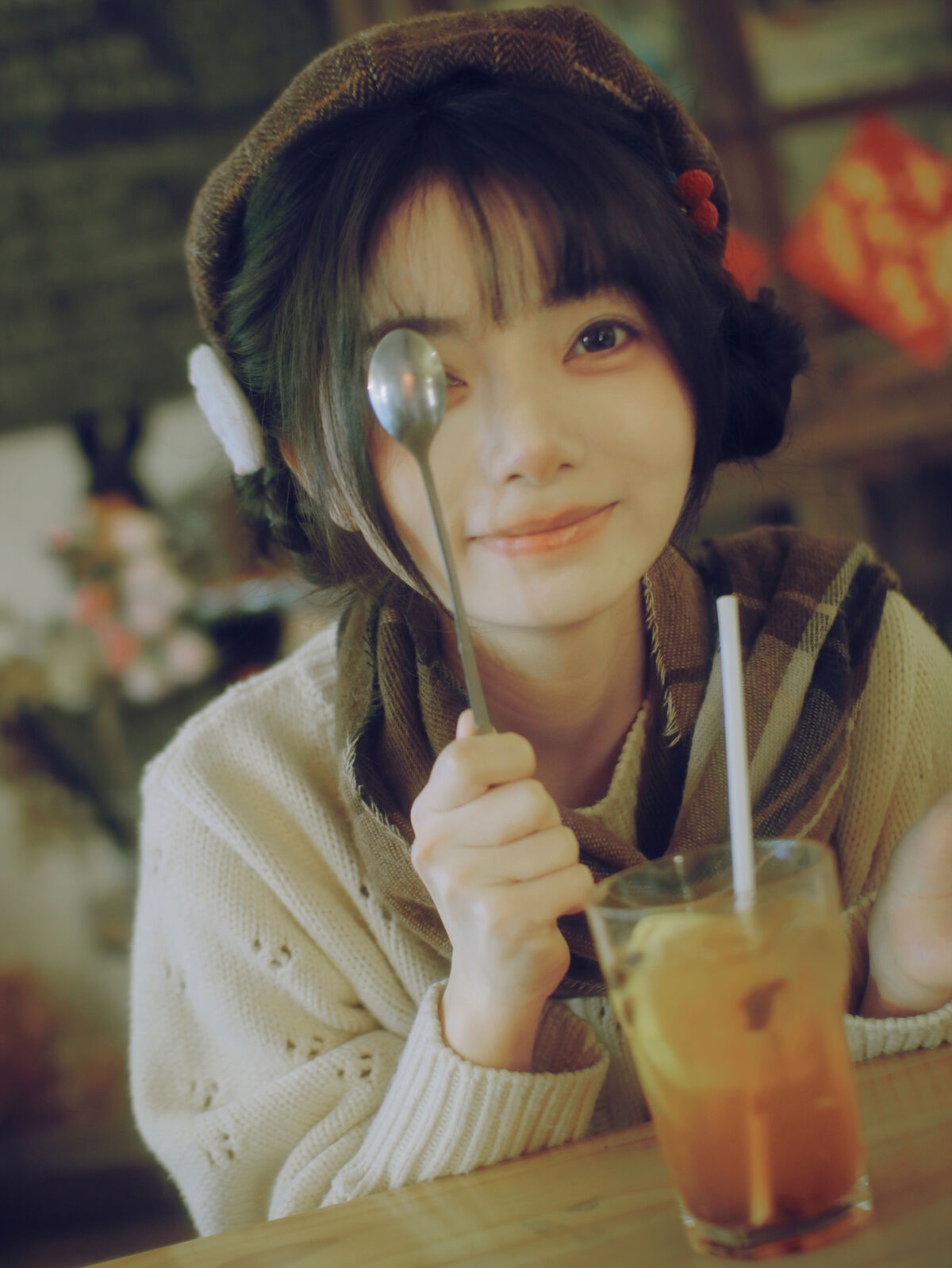 YiTuYu艺图语 Vol.9680 Lu Lu 19 YiTuYu艺图语 Vol.9680 Lu Lu