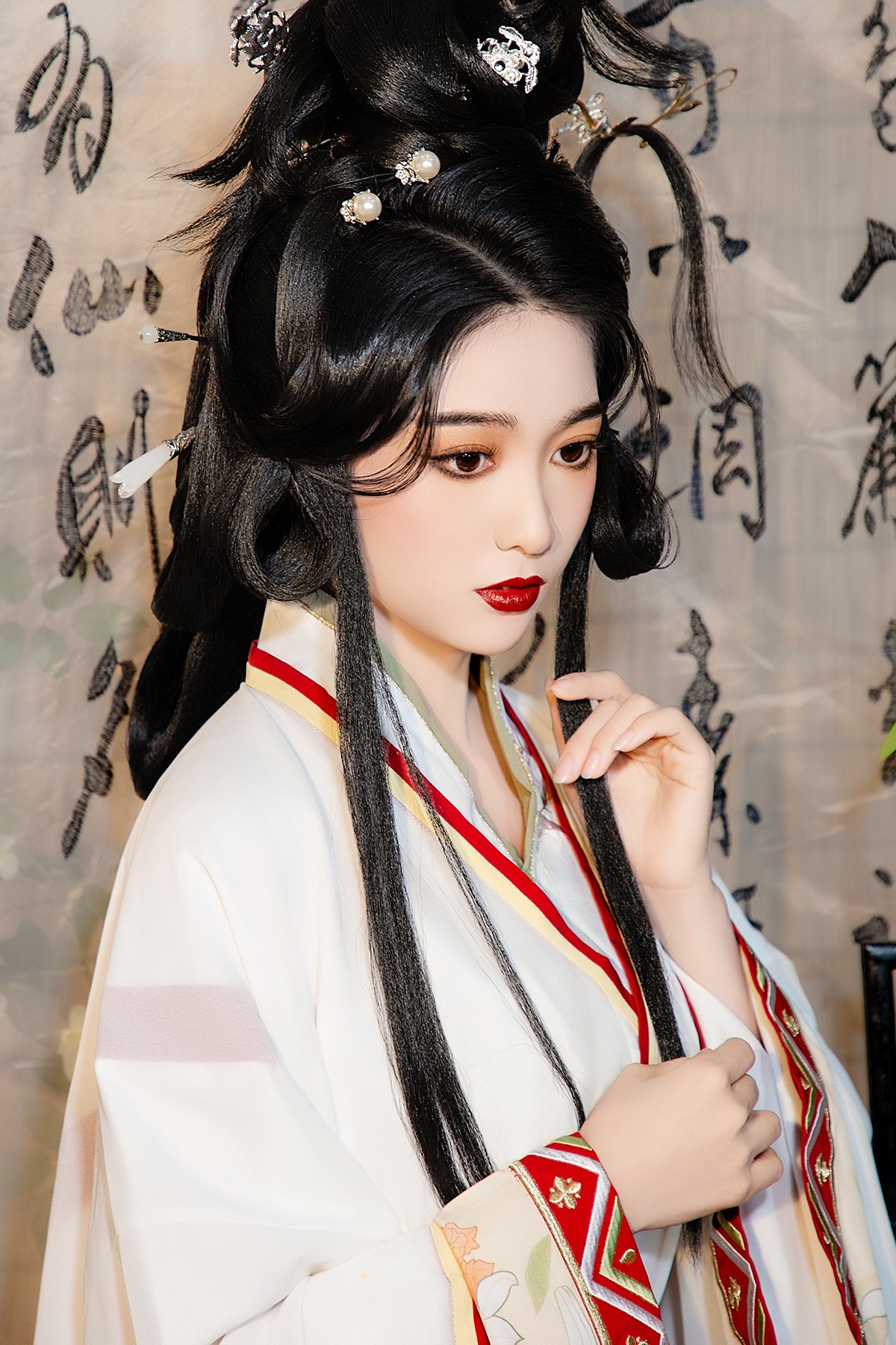 YiTuYu艺图语 Vol.9729 Xiao Xin 14 YiTuYu艺图语 Vol.9729 Xiao Xin