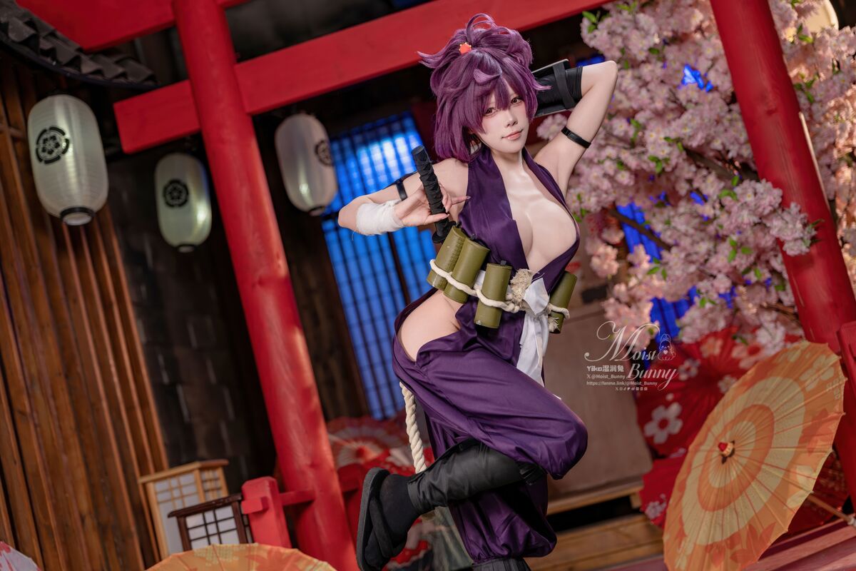 Coser@黏黏团子兔 - 2026年01月作品 地狱乐 杠 Part02 41 Coser@黏黏团子兔 - 2026年01月作品 地狱乐 杠 Part02