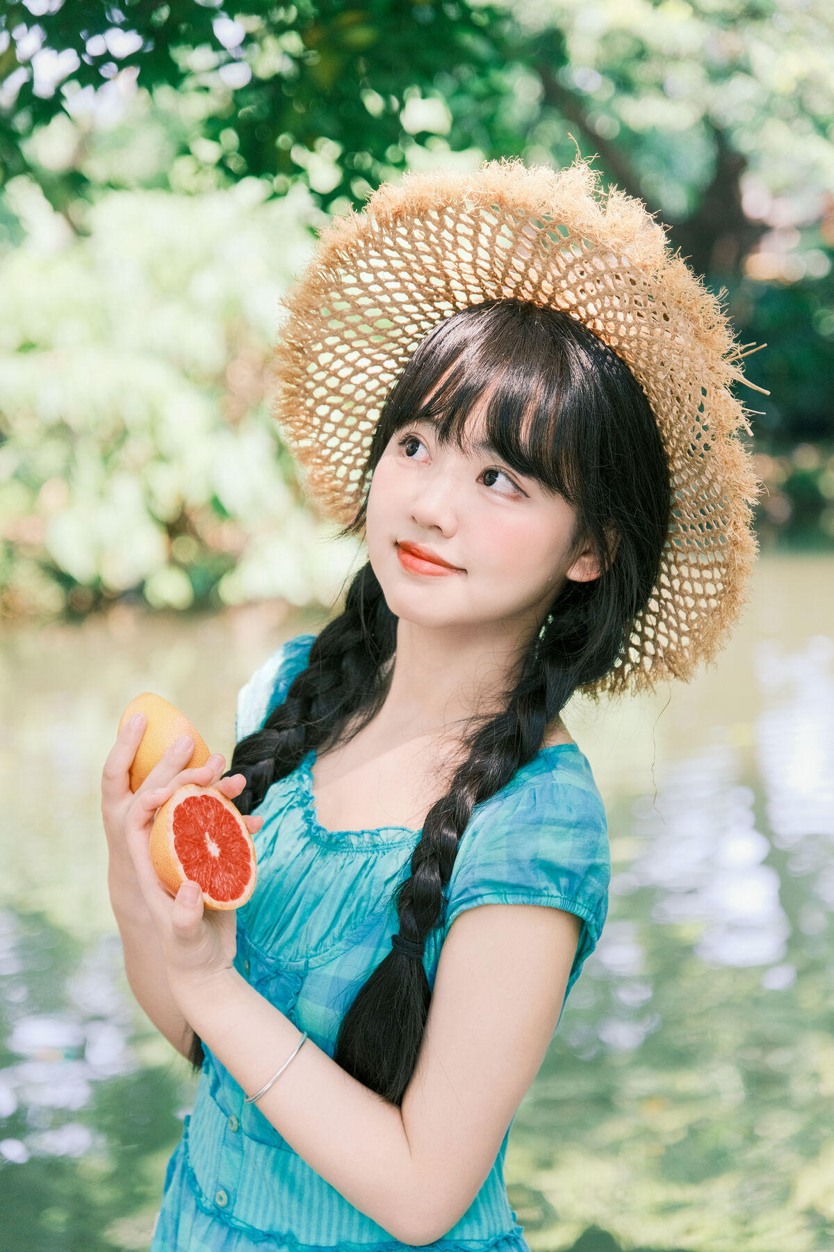 YiTuYu艺图语 Vol.9800 Xiao Li Hua Er 17 YiTuYu艺图语 Vol.9800 Xiao Li Hua Er