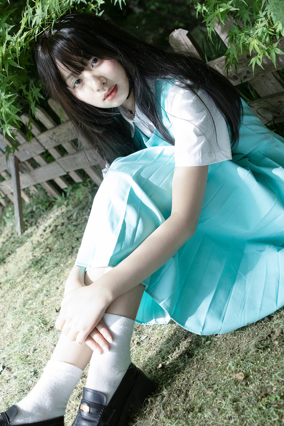 YiTuYu艺图语 Vol.9796 Xiao U 12 YiTuYu艺图语 Vol.9796 Xiao U