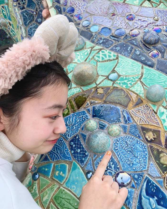 古田彩仁 愛くるしく激かわな水着グラビア画像! 103 古田彩仁 愛くるしく激かわな水着グラビア画像!