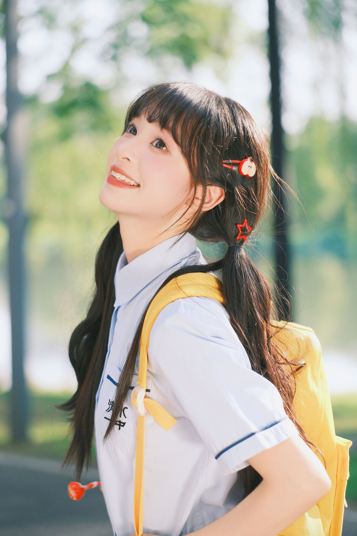 YiTuYu艺图语 Vol.9496 Xia Yu Xiao Nian 18 YiTuYu艺图语 Vol.9496 Xia Yu Xiao Nian