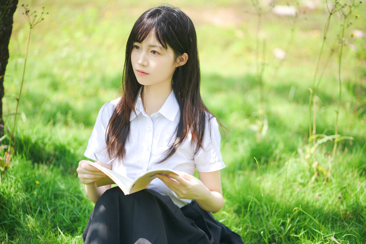 YiTuYu艺图语 Vol.9525 Che Li Zi 12 YiTuYu艺图语 Vol.9525 Che Li Zi