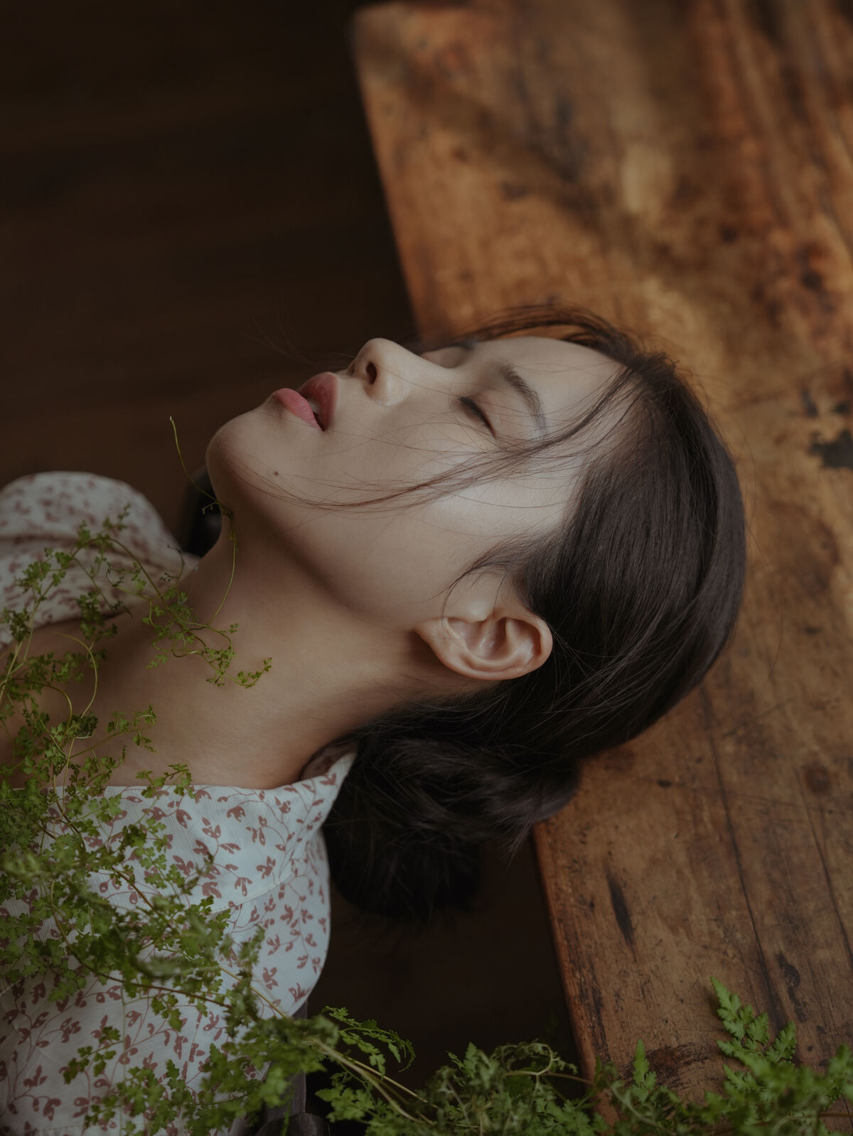YiTuYu艺图语 Vol.9818 Jiu Qian De Yi Er