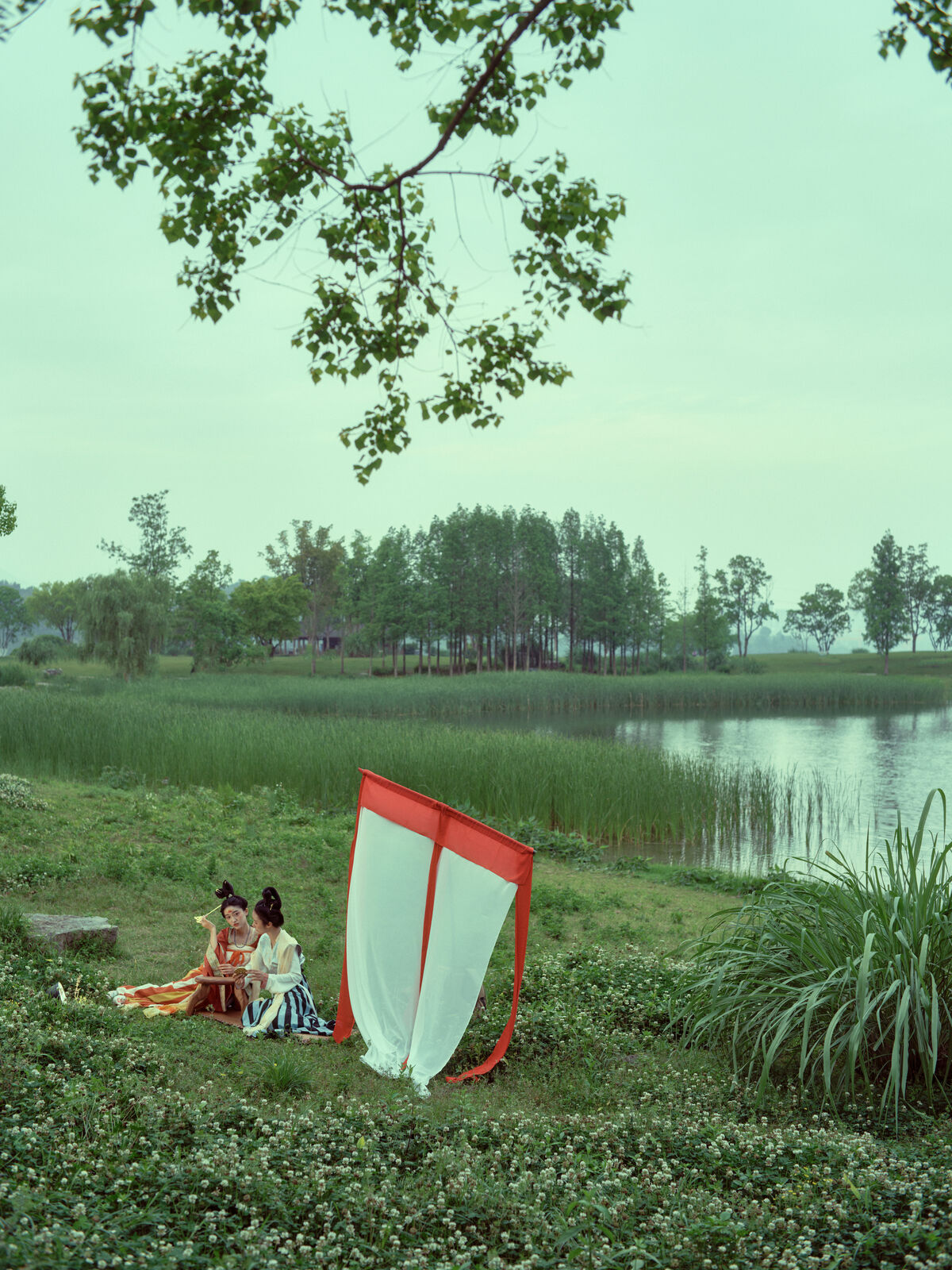 YiTuYu艺图语 Vol.9809 Leng Ku Wang Ye 38 YiTuYu艺图语 Vol.9809 Leng Ku Wang Ye