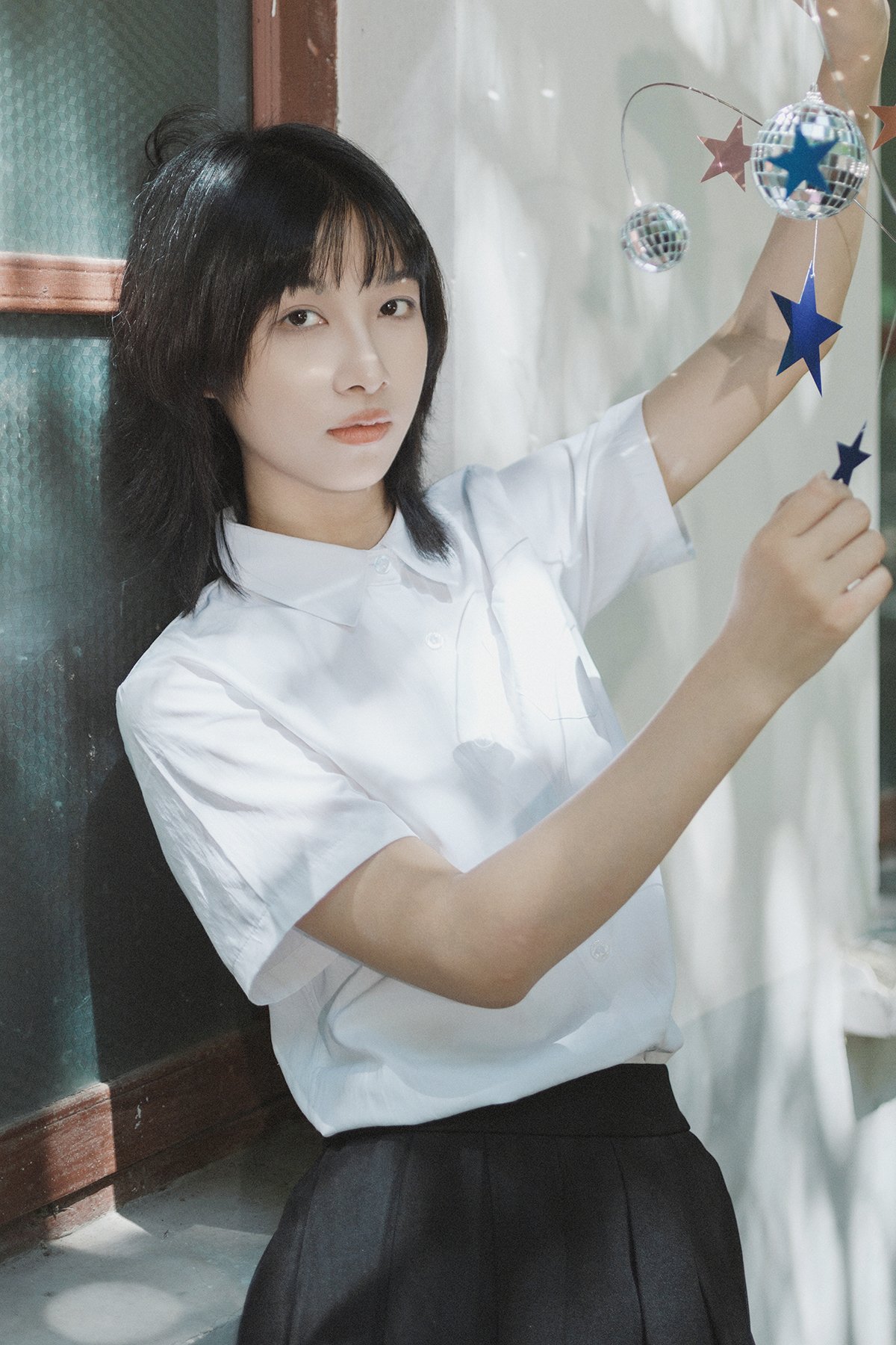 YiTuYu艺图语 Vol.9805 Gu Gu Gu