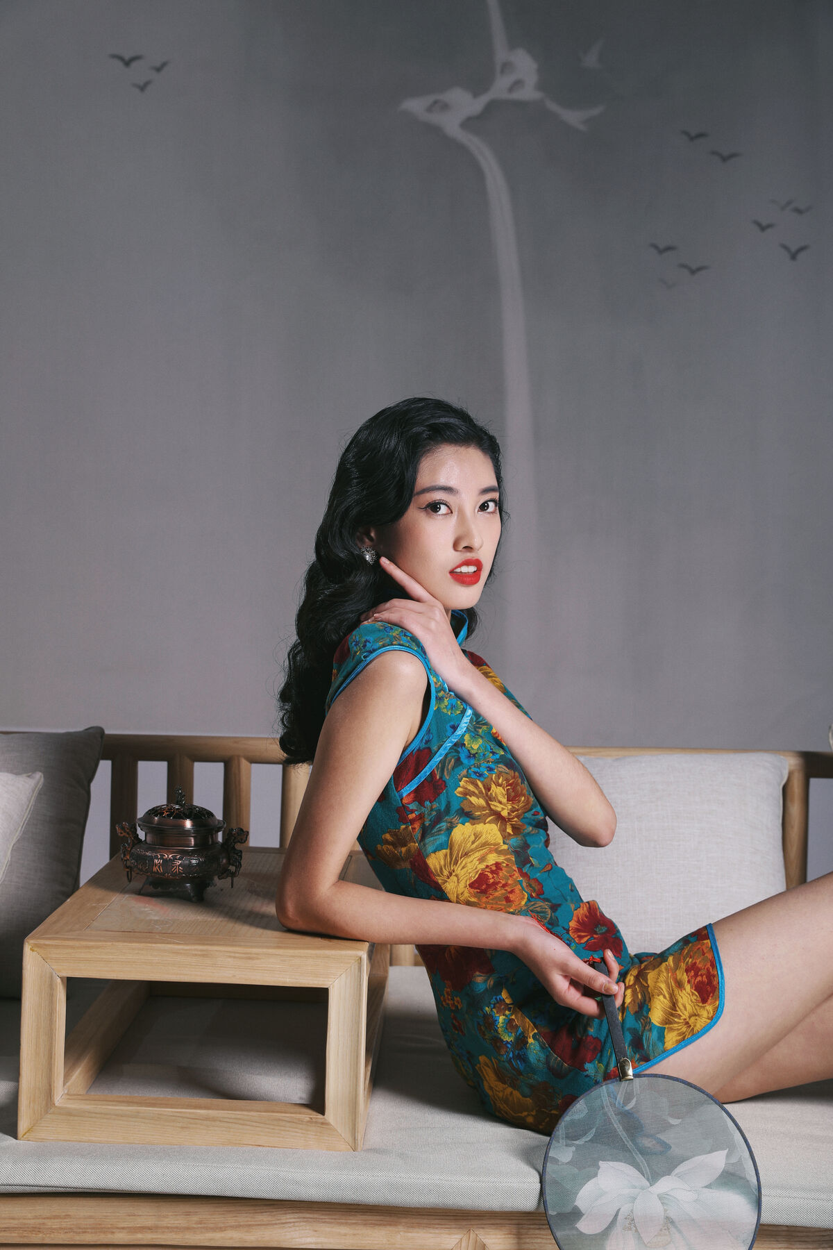 YiTuYu艺图语 Vol.9472 Xi Xi 17 YiTuYu艺图语 Vol.9472 Xi Xi