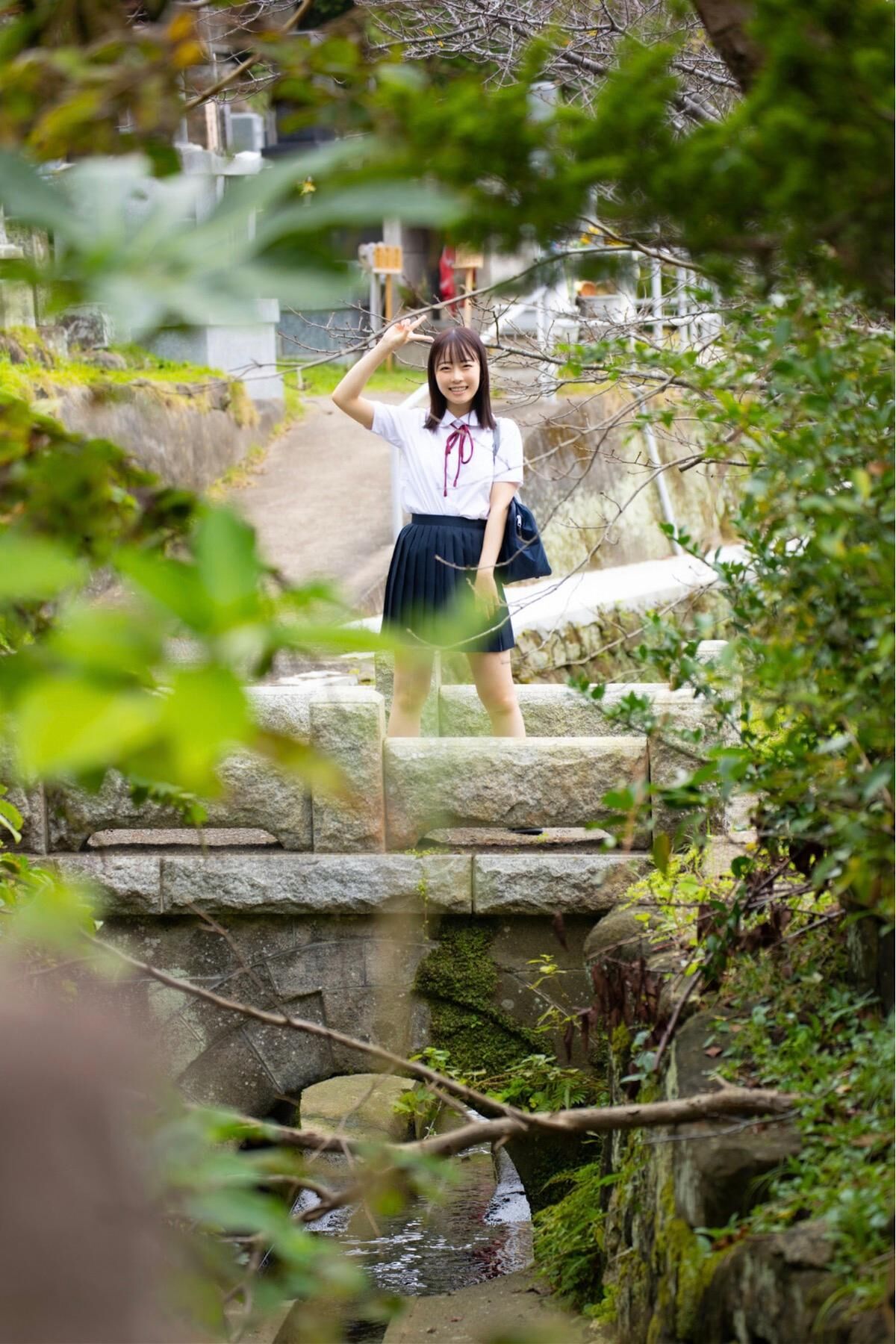 JP Mao Watanabe 神野藍 - 幼なじみ ヌード写真集 Part01 57 JP Mao Watanabe 神野藍 - 幼なじみ ヌード写真集 Part01