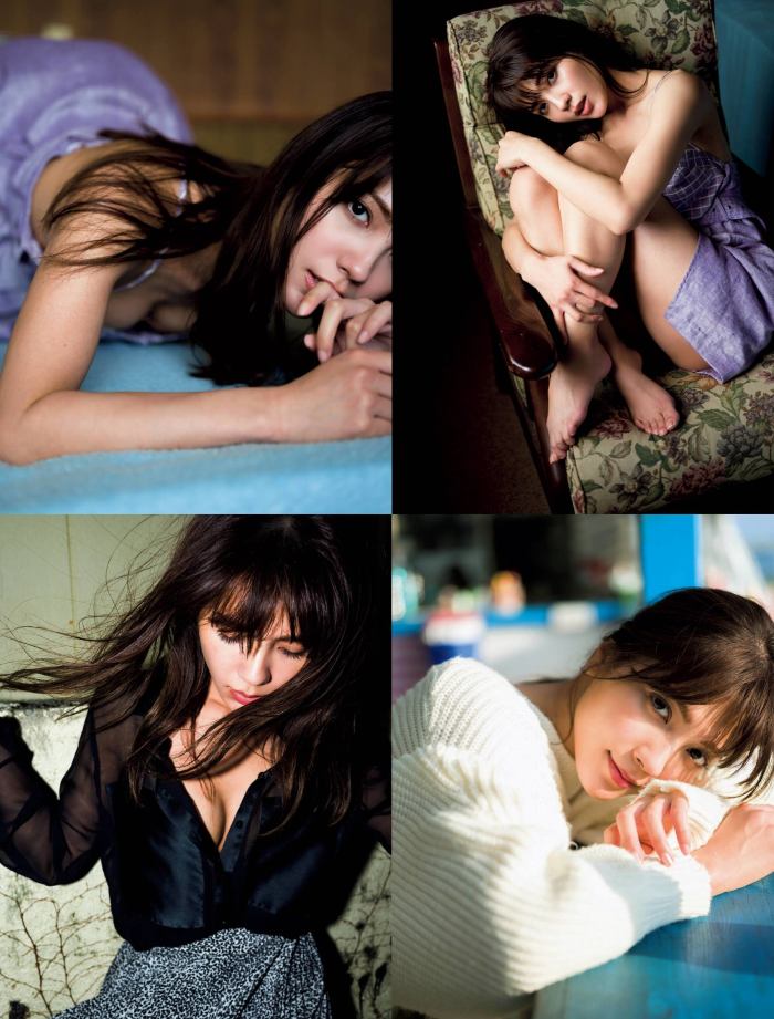 南里美希 美人で美脚モデルの水着グラビア画像! 129 南里美希 美人で美脚モデルの水着グラビア画像!