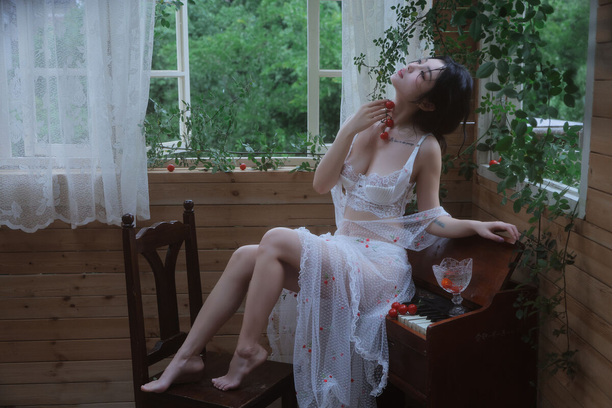 YiTuYu艺图语 Vol.9465 Tao Liang A Zhai 30 YiTuYu艺图语 Vol.9465 Tao Liang A Zhai