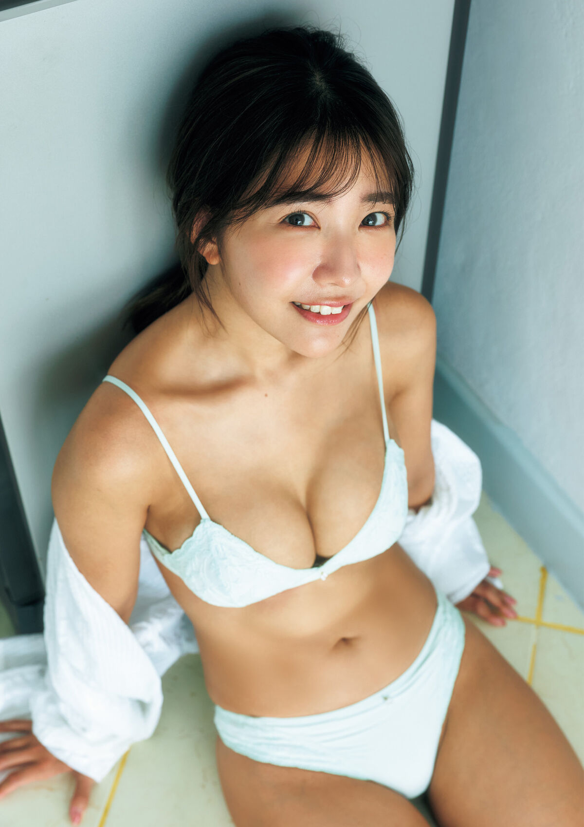JP Amau Kisumi 天羽希純 - 写真集 BONUS Part02 54 JP Amau Kisumi 天羽希純 - 写真集 BONUS Part02