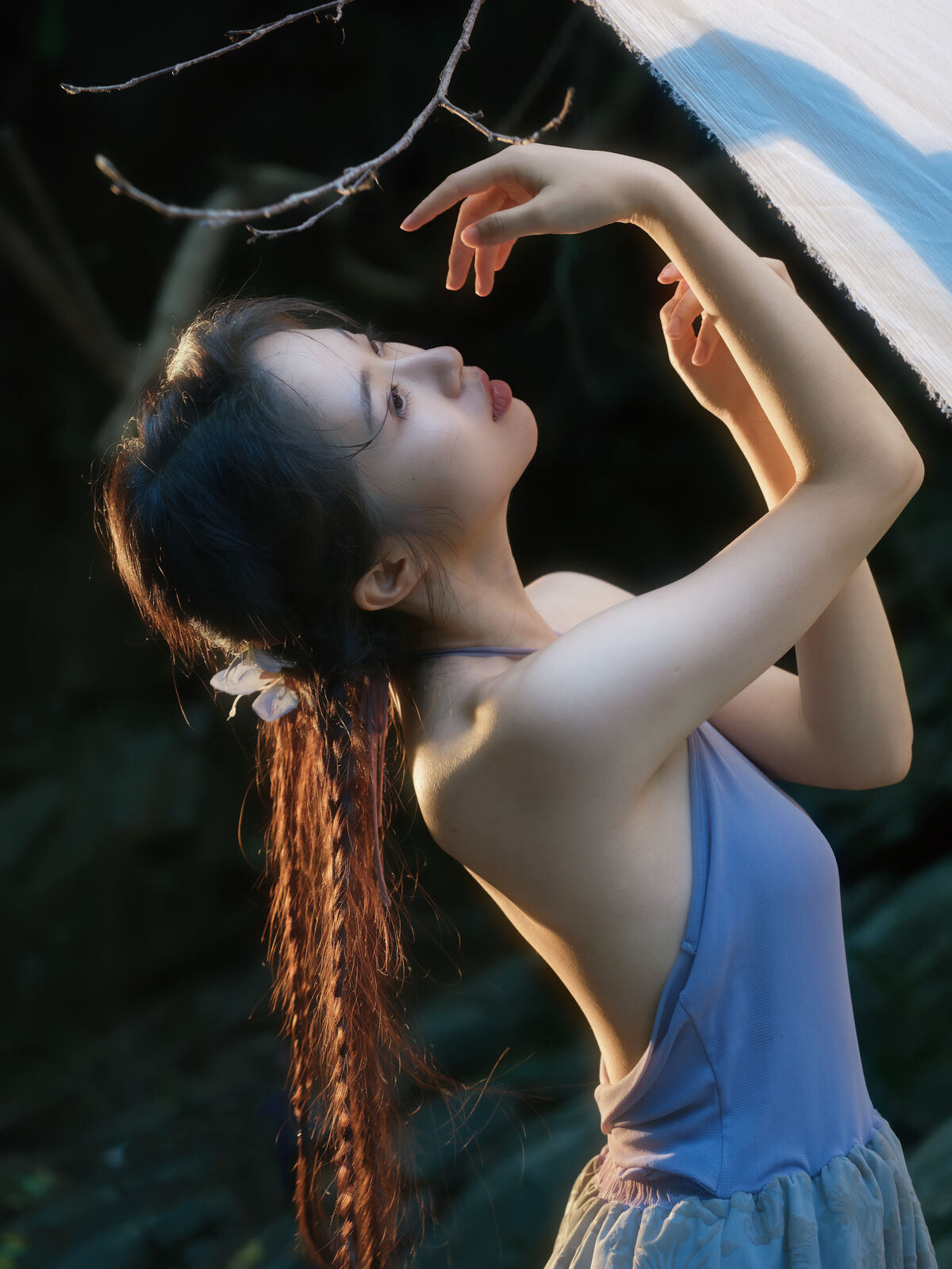 YiTuYu艺图语 Vol.9739 Yao Pang Pang