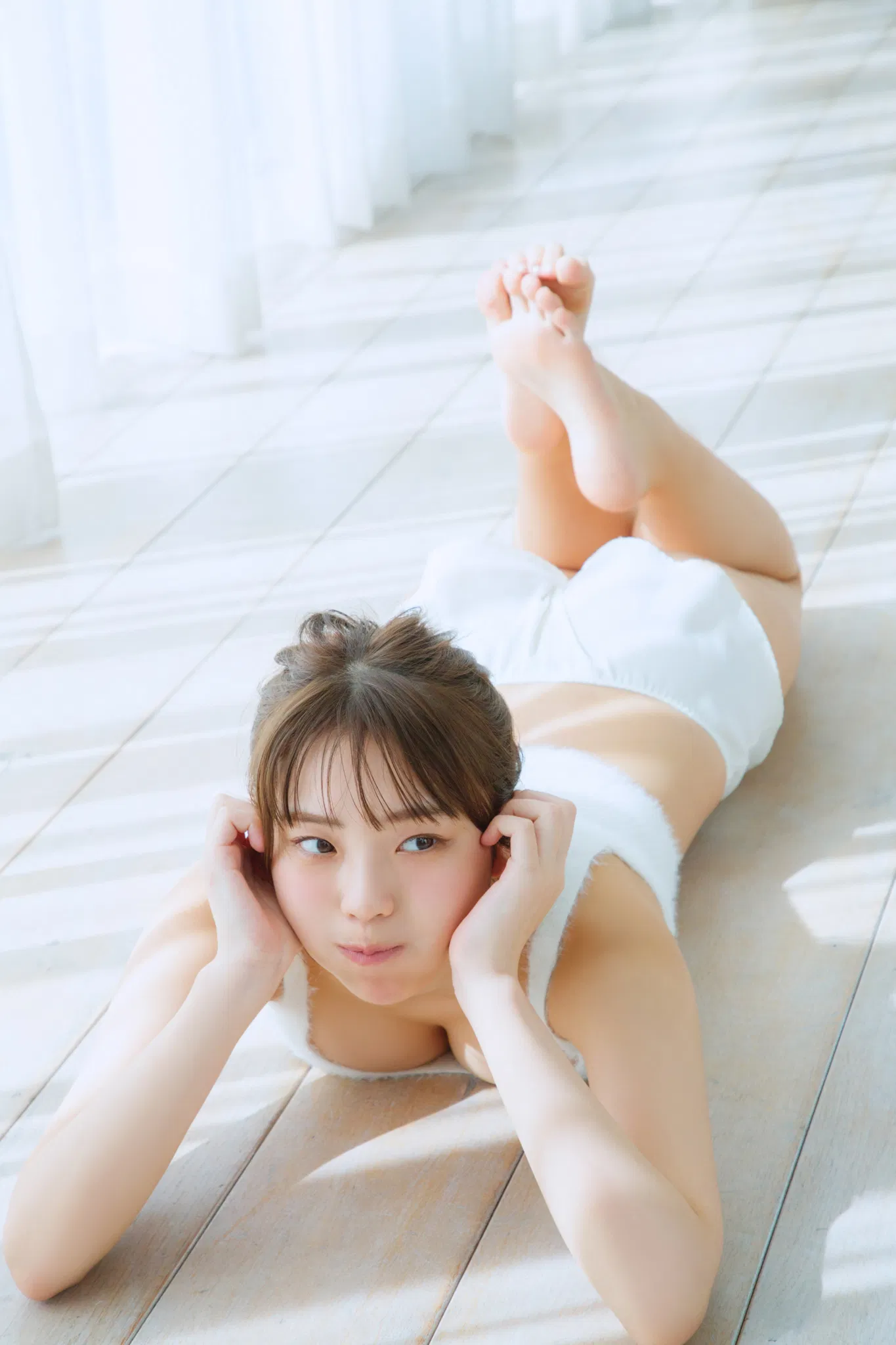 FRIDAYデジタル写真集 菊地姫奈「Spotlight」vol.2 120ページ豪華版 93 FRIDAYデジタル写真集 菊地姫奈「Spotlight」vol.2 120ページ豪華版