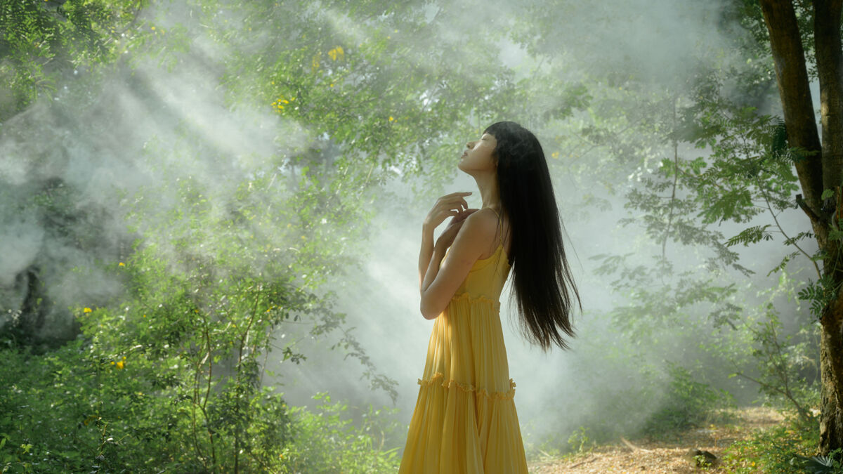 YiTuYu艺图语 Vol.9427 Shan Ye Xiao Guo 14 YiTuYu艺图语 Vol.9427 Shan Ye Xiao Guo