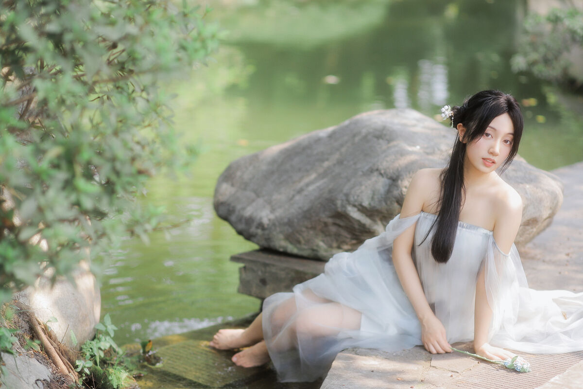 YiTuYu艺图语 Vol.9670 ypndsjzd 26 YiTuYu艺图语 Vol.9670 ypndsjzd
