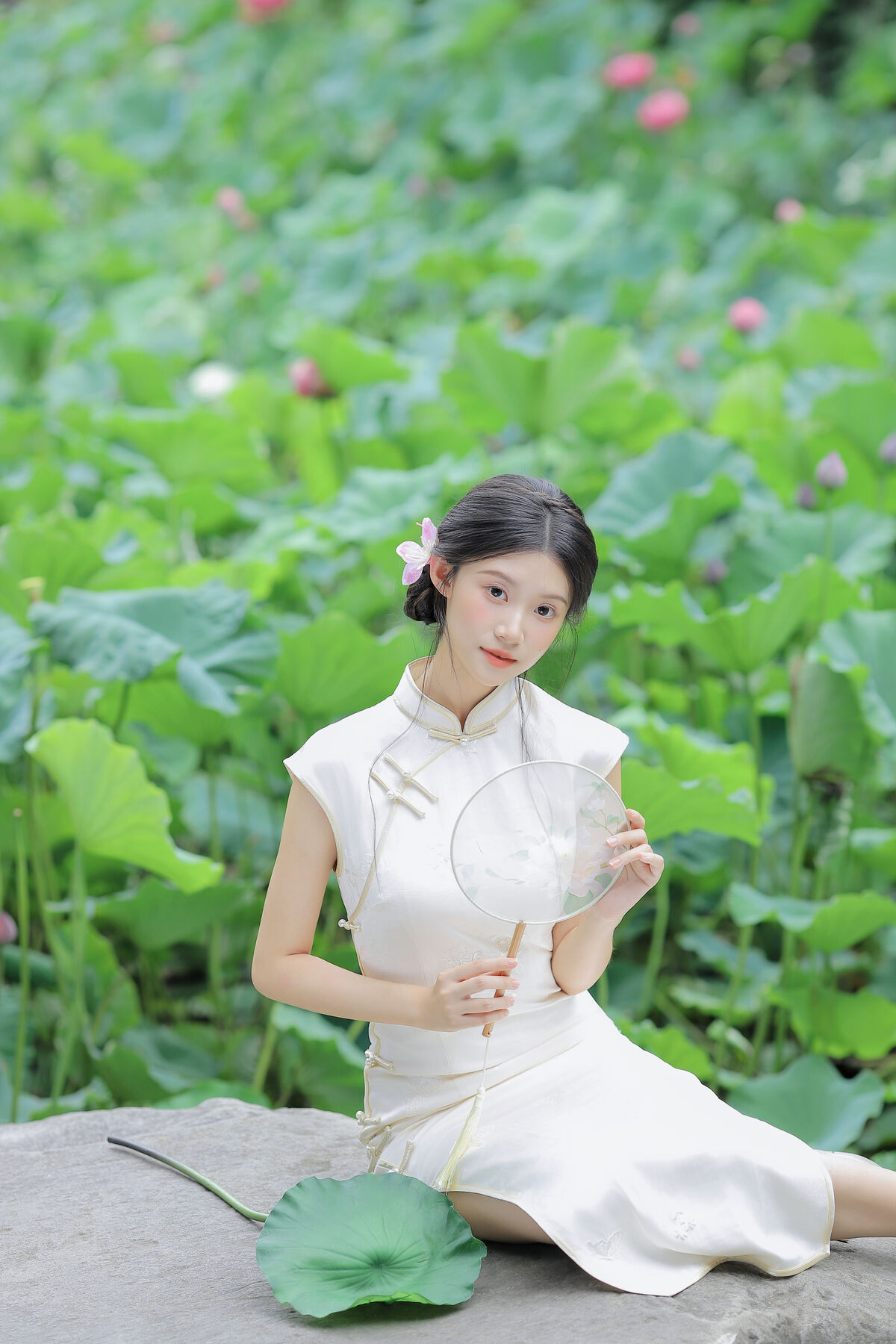 YiTuYu艺图语 Vol.9703 Yi Kou Shao Mai 27 YiTuYu艺图语 Vol.9703 Yi Kou Shao Mai