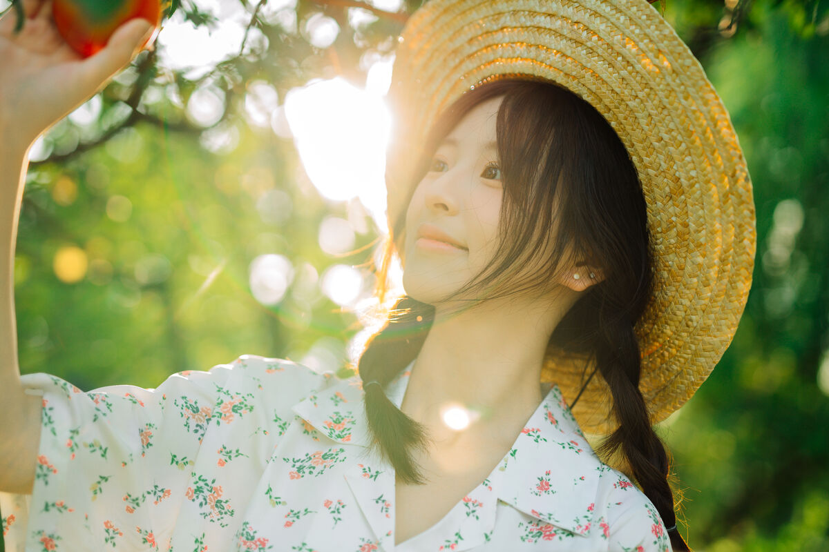 YiTuYu艺图语 Vol.9793 Xing Xing 34 YiTuYu艺图语 Vol.9793 Xing Xing