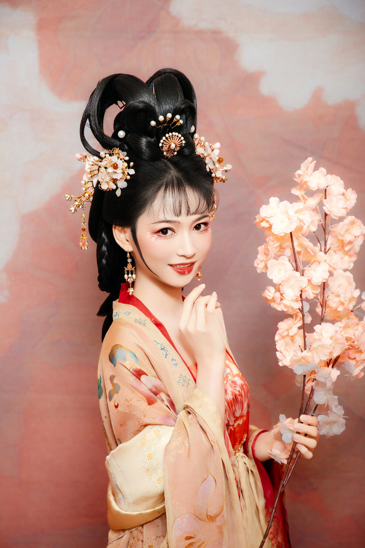 YiTuYu艺图语 Vol.9736 Ting Zi 17 YiTuYu艺图语 Vol.9736 Ting Zi