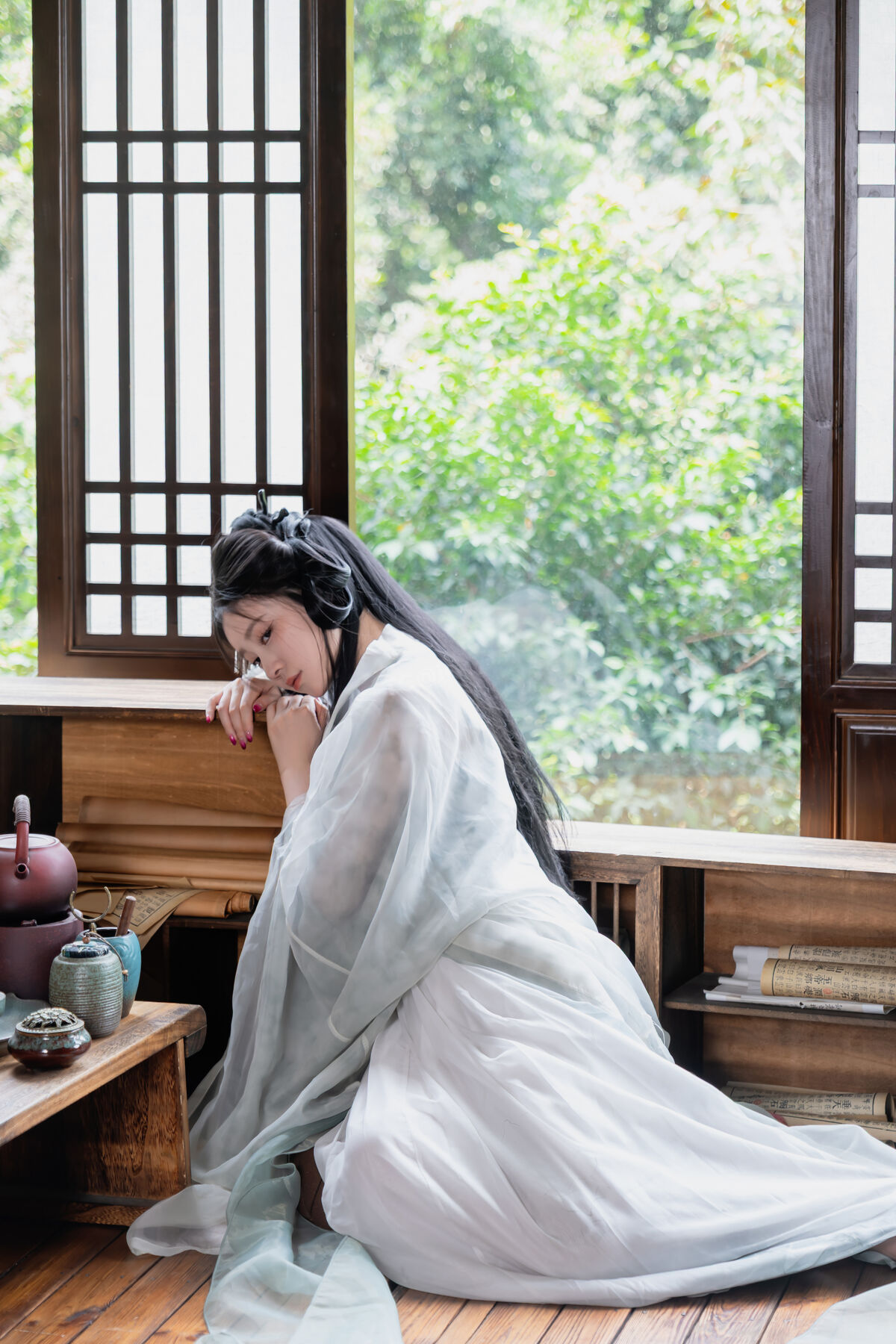 Coser@年年Nnian - 浣溪沙 59 Coser@年年Nnian - 浣溪沙