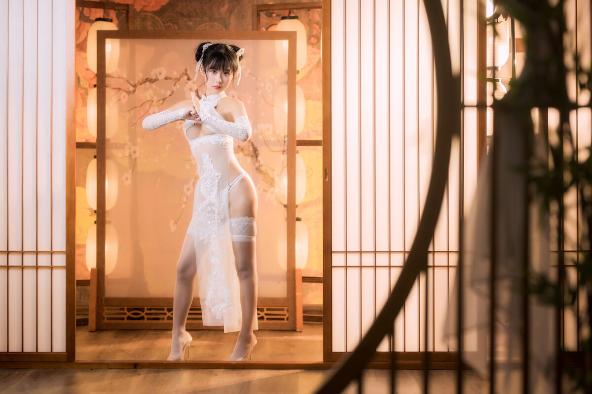 Coser@萌芽儿o0 - 靡烟 26 Coser@萌芽儿o0 - 靡烟