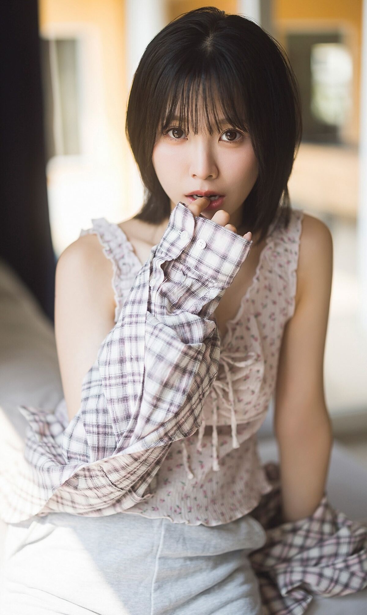 JP Liyuu - オールアザー版 Liyuu 2nd写真集 ヒトミ Part02 44 JP Liyuu - オールアザー版 Liyuu 2nd写真集 ヒトミ Part02