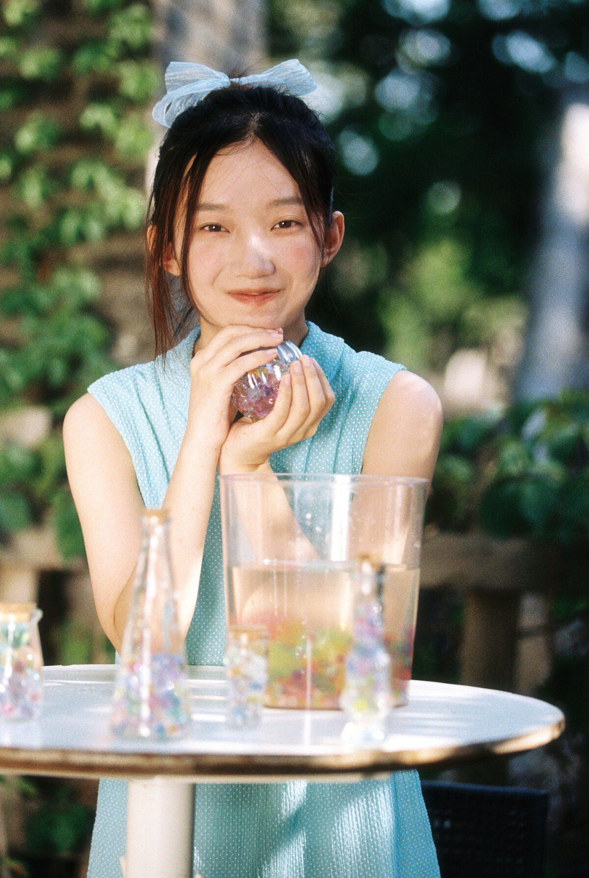 YiTuYu艺图语 Vol.9852 Shao Jiang Hua Mei 11 YiTuYu艺图语 Vol.9852 Shao Jiang Hua Mei
