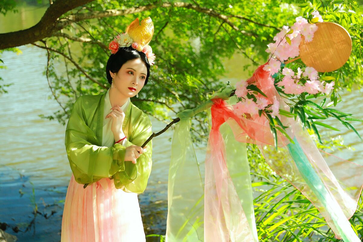 YiTuYu艺图语 Vol.9709 6161 45 YiTuYu艺图语 Vol.9709 6161