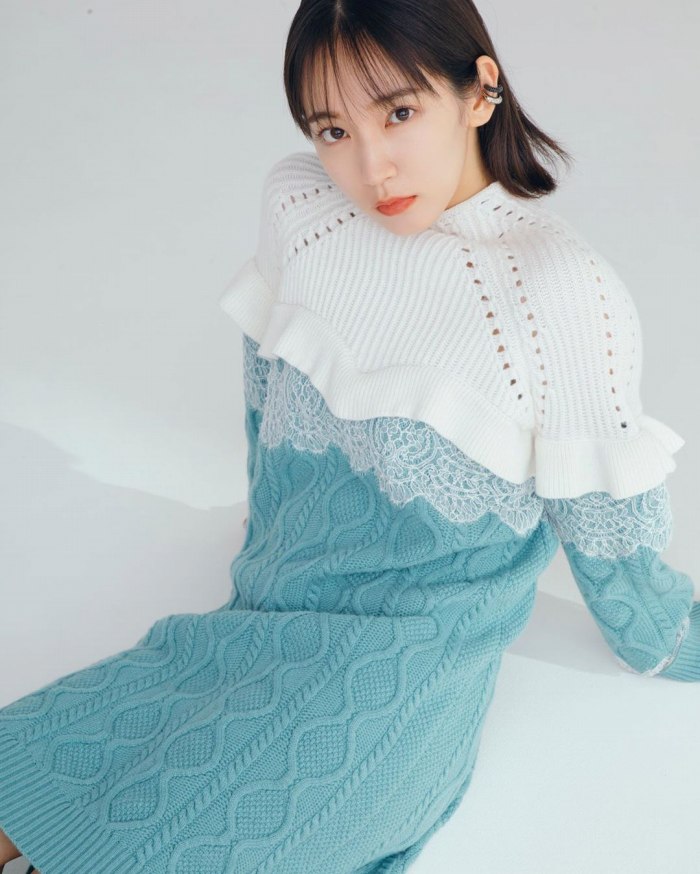 吉岡里帆 Dカップボインの水着グラビア画像! 256 吉岡里帆 Dカップボインの水着グラビア画像!