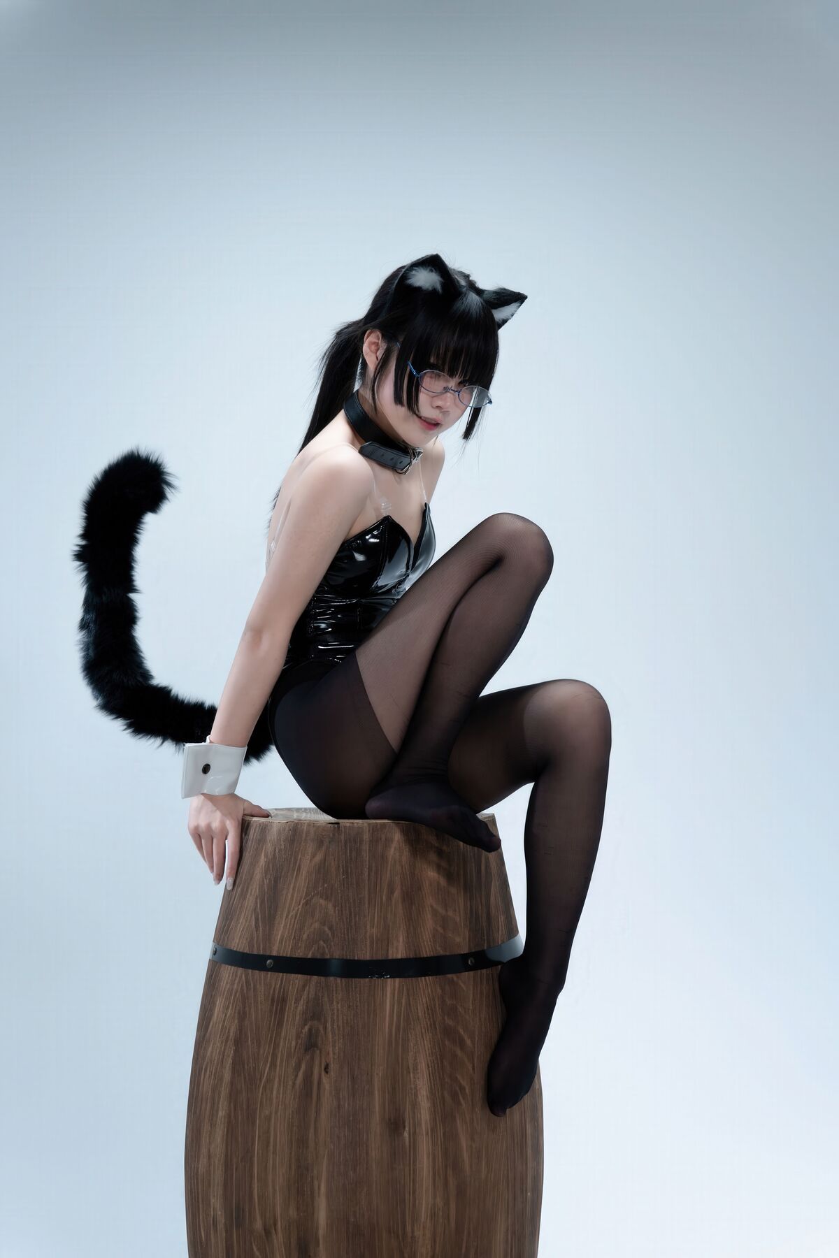 Coser@清水凪 - 猫说你可以吃蛋糕 Part01 42 Coser@清水凪 - 猫说你可以吃蛋糕 Part01