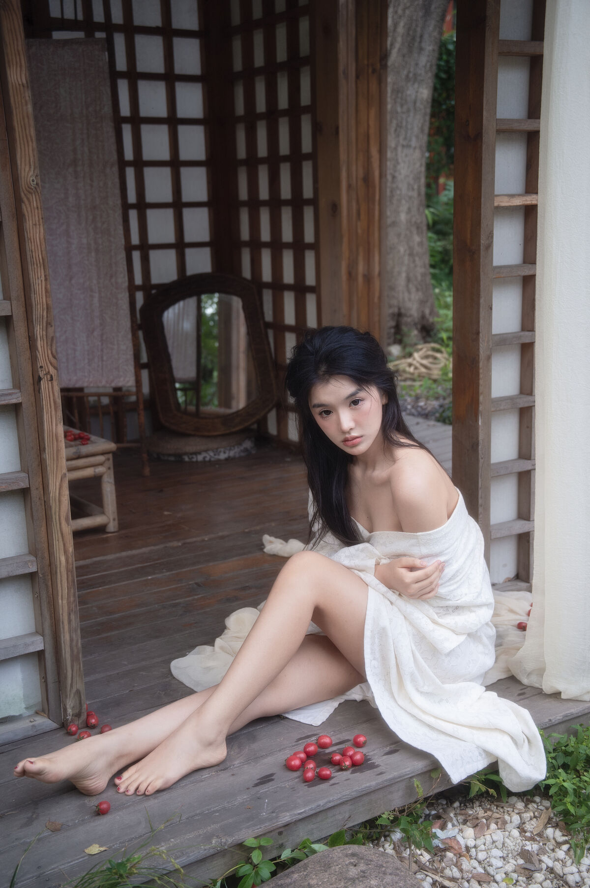 YiTuYu艺图语 Vol.9781 Wan Zi 45 YiTuYu艺图语 Vol.9781 Wan Zi