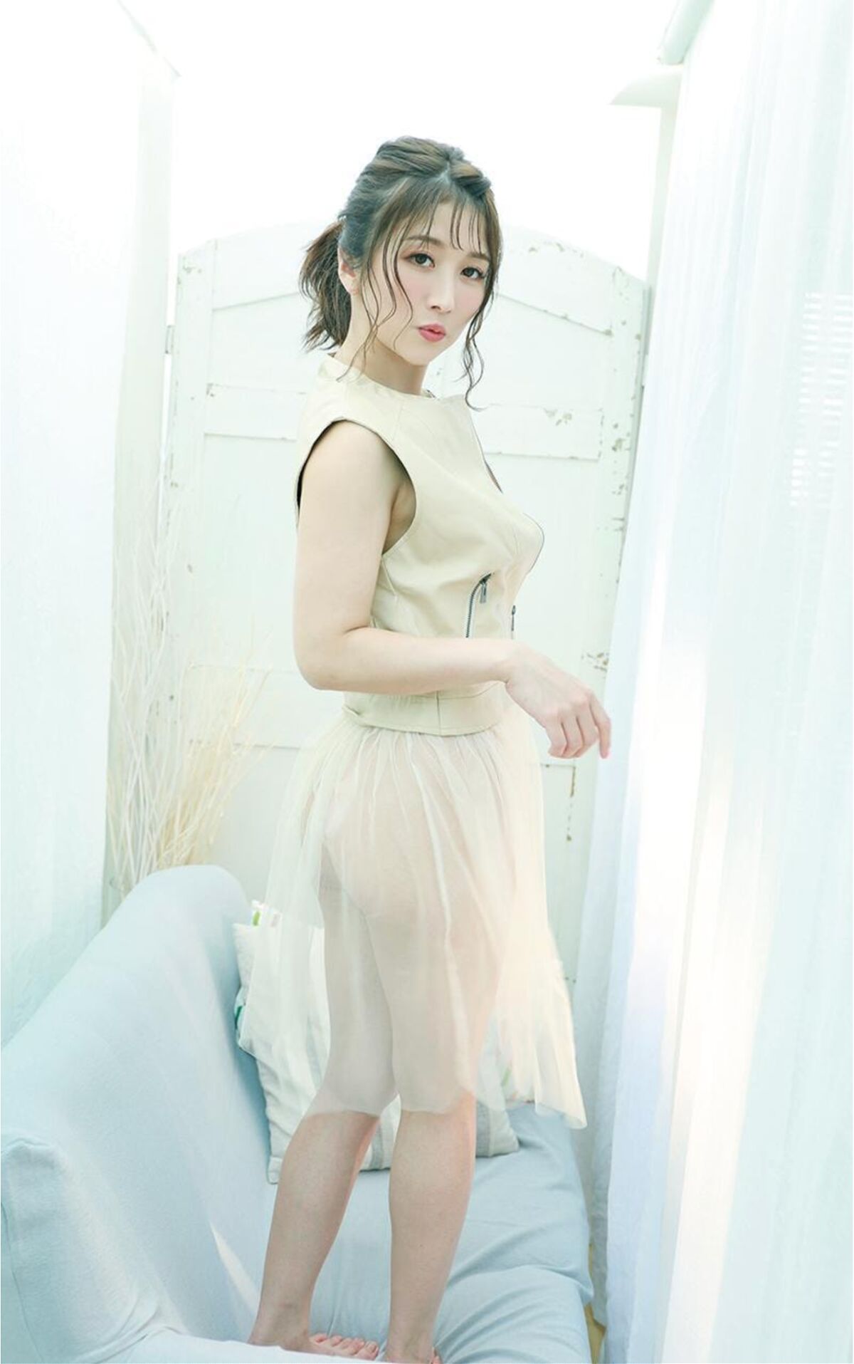 JP Hibiki Otsuki 大槻ひびき - おやすみフィクション 49 JP Hibiki Otsuki 大槻ひびき - おやすみフィクション