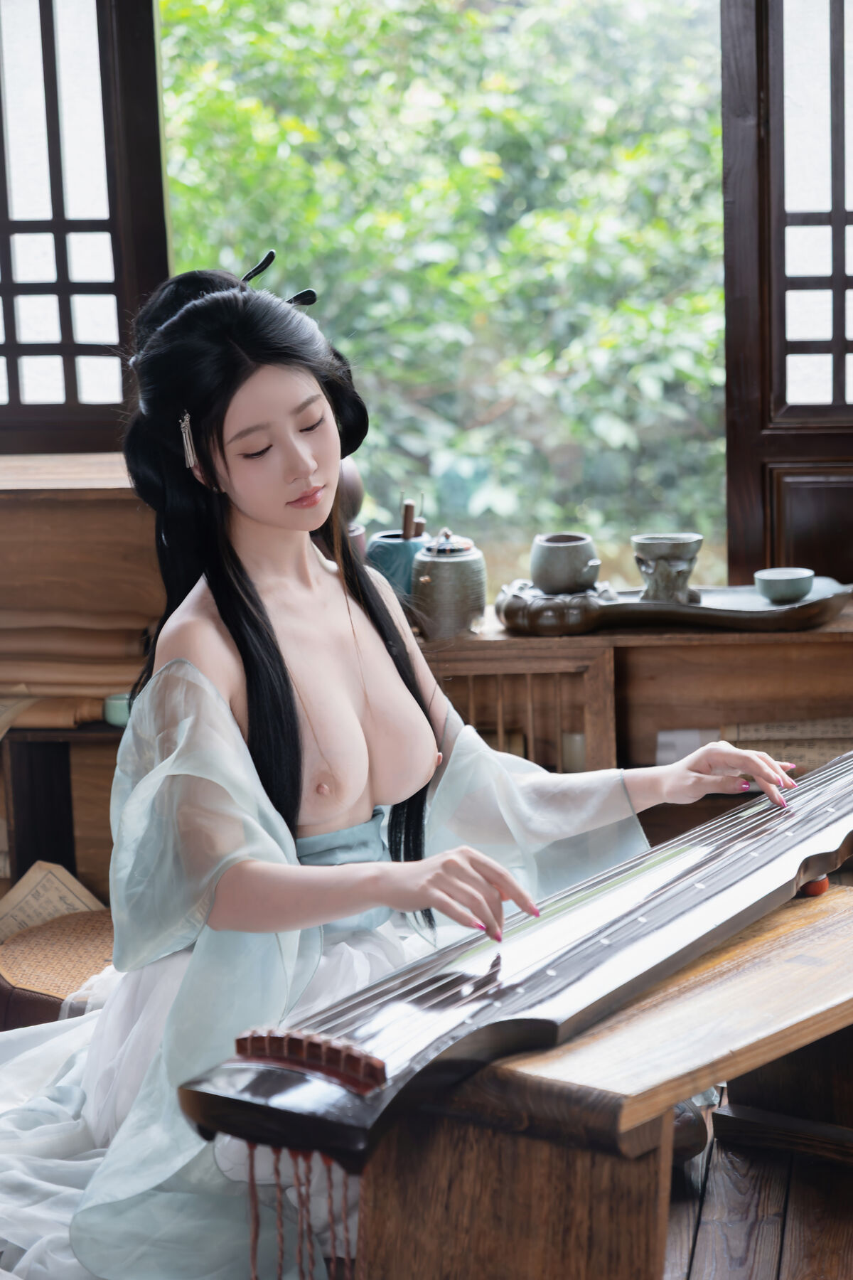 Coser@年年Nnian - 浣溪沙 60 Coser@年年Nnian - 浣溪沙