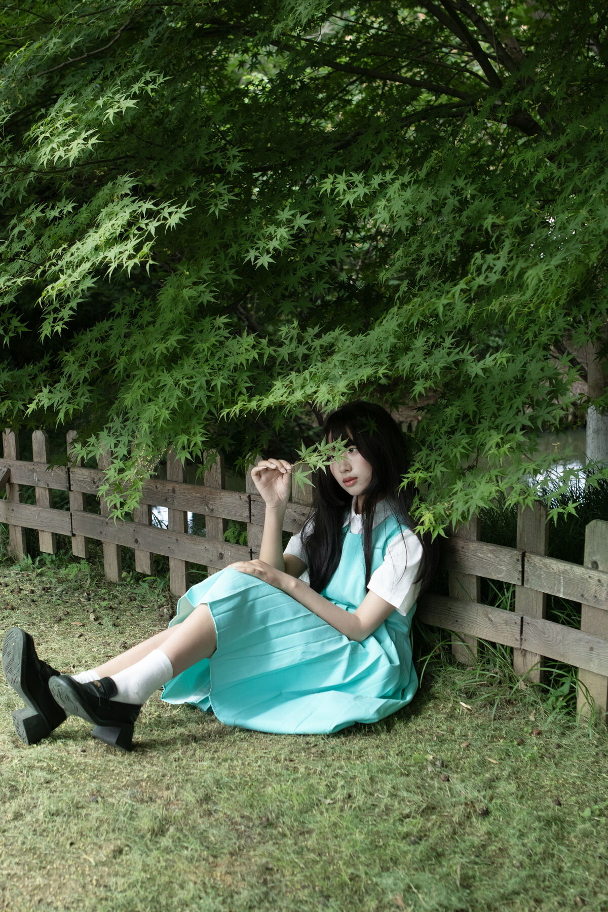 YiTuYu艺图语 Vol.9796 Xiao U 13 YiTuYu艺图语 Vol.9796 Xiao U