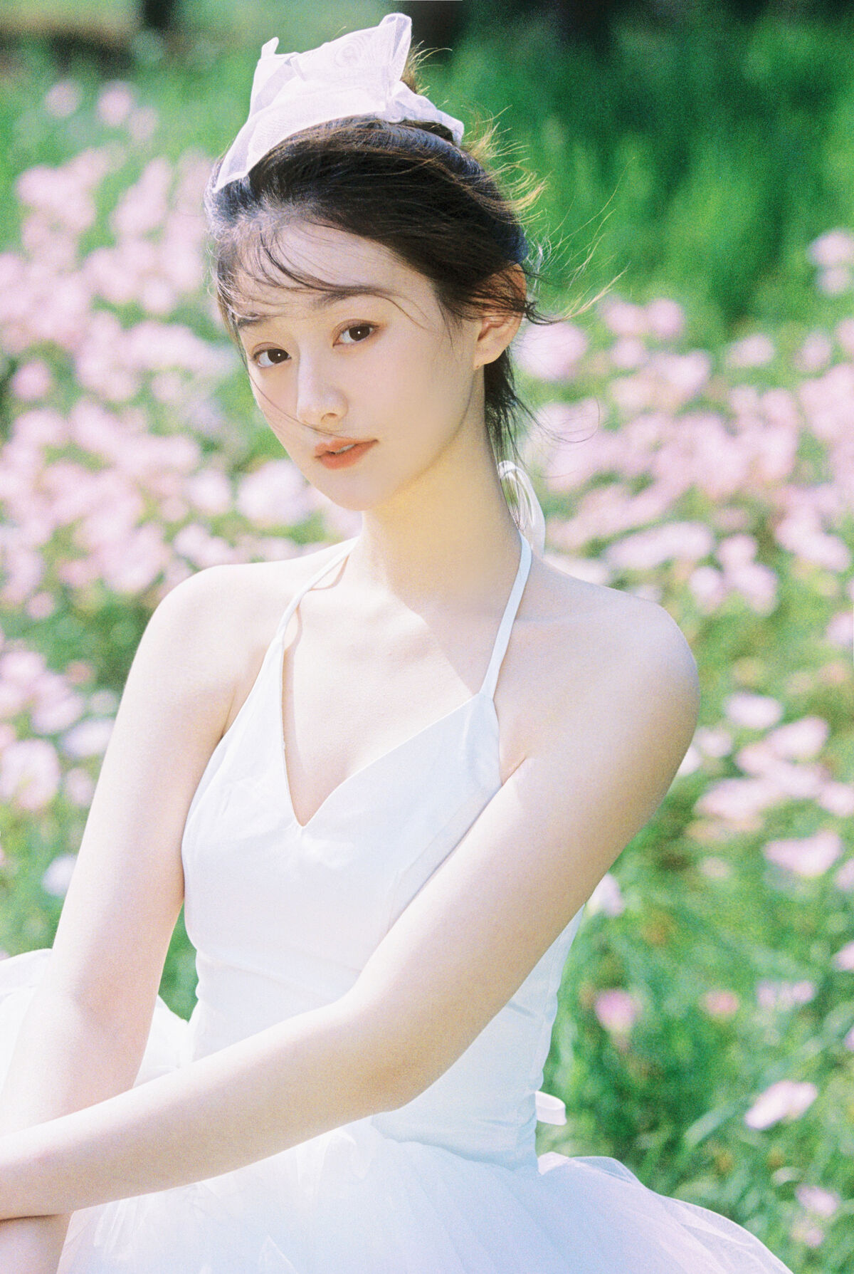 YiTuYu艺图语 Vol.9816 Shi Hue Xian Zi Ya