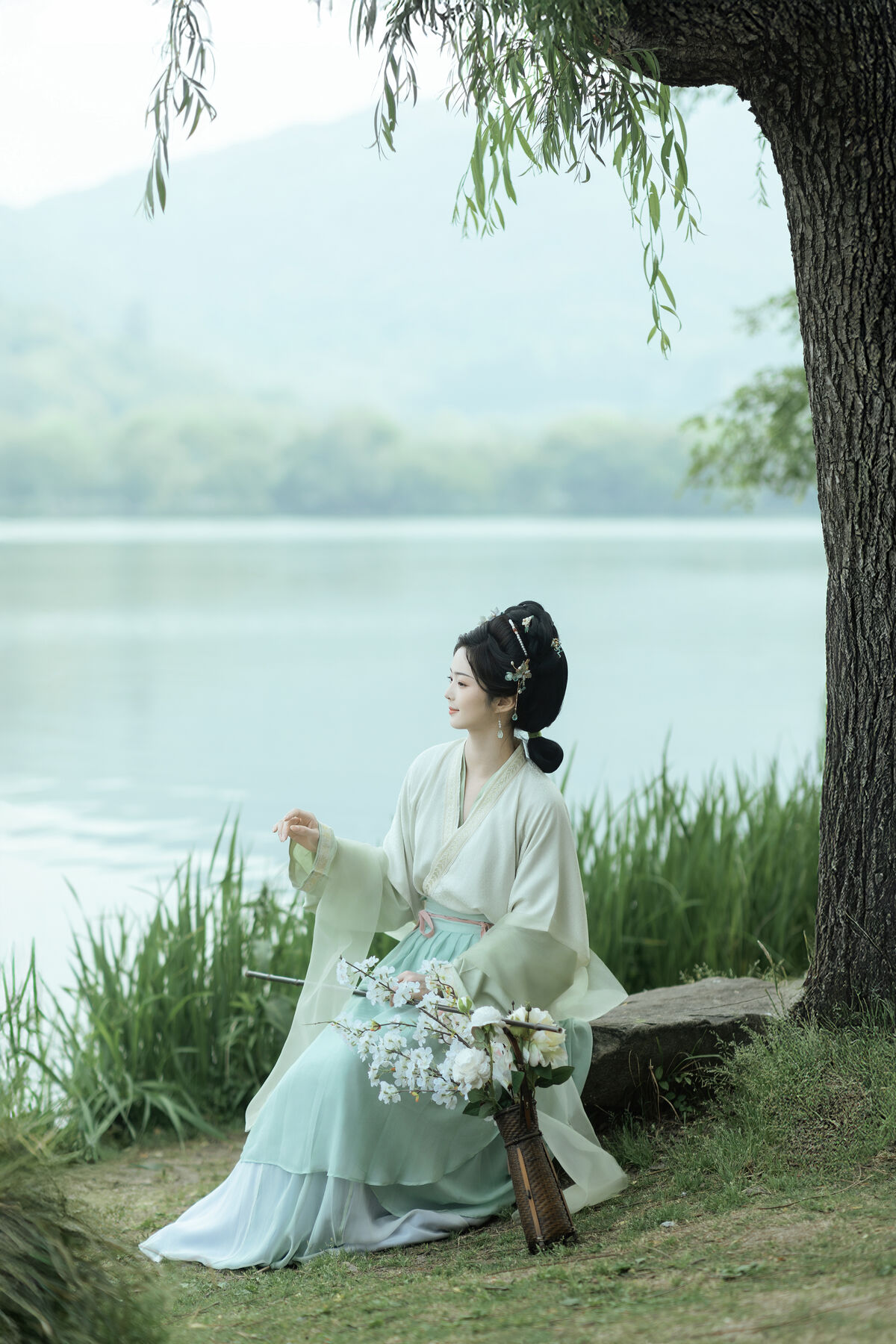 YiTuYu艺图语 Vol.9467 Gu Xiao Man 34 YiTuYu艺图语 Vol.9467 Gu Xiao Man