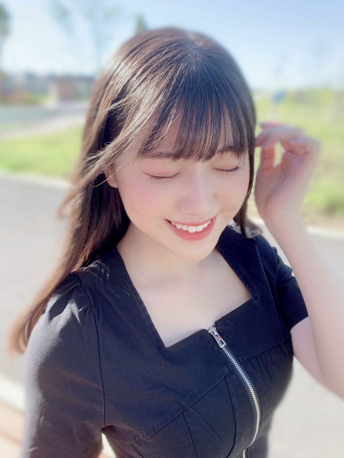 和泉芳怜 ふっくらおっぱい水着グラビア画像! 220 和泉芳怜 ふっくらおっぱい水着グラビア画像!