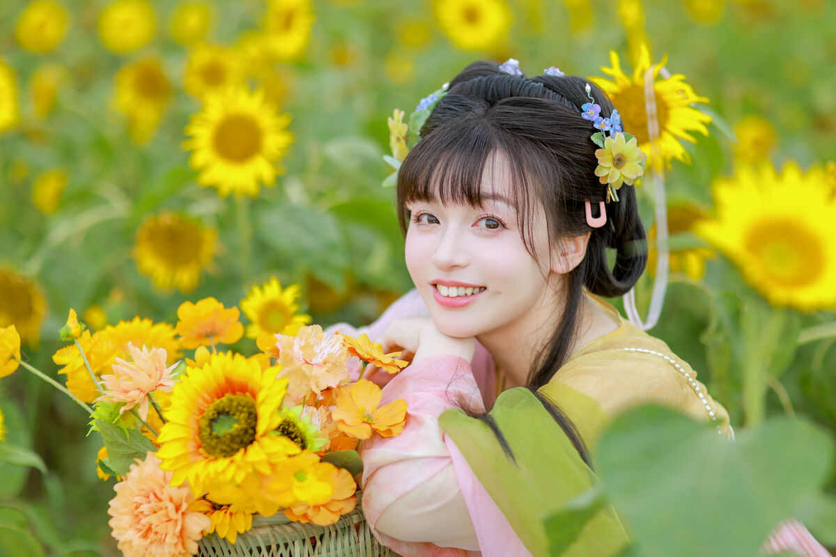 YiTuYu艺图语 Vol.9686 Lin Lin 10 YiTuYu艺图语 Vol.9686 Lin Lin