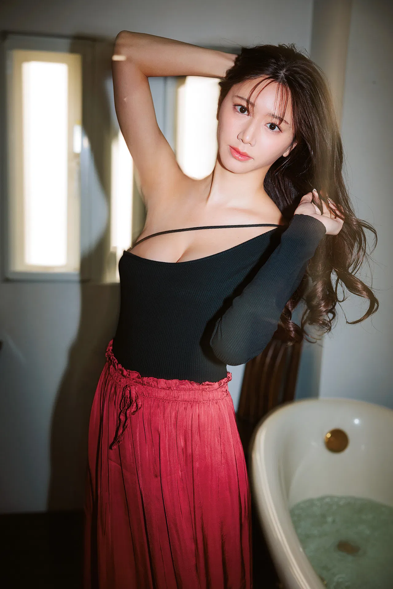 アサ芸アイドル写真集 斎藤恭代 BIJIN 97 アサ芸アイドル写真集 斎藤恭代 BIJIN