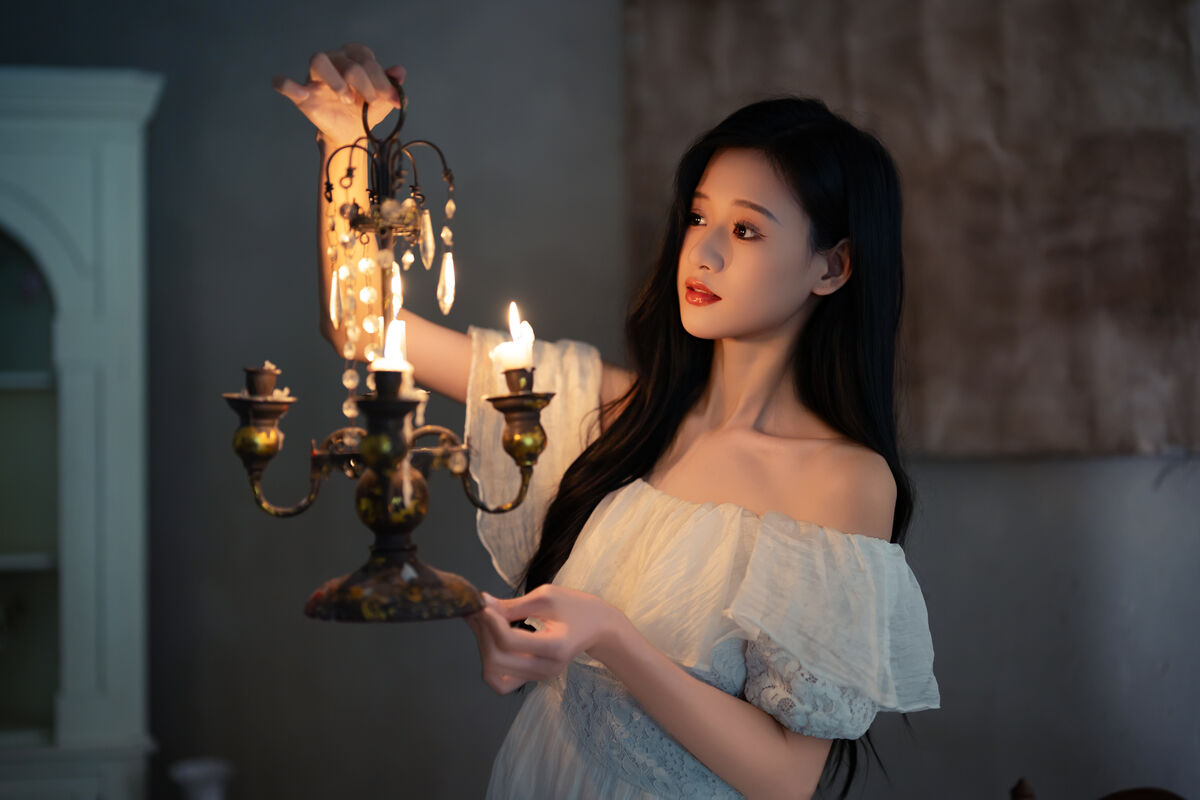 YiTuYu艺图语 Vol.9493 Xiao Xiao 15 YiTuYu艺图语 Vol.9493 Xiao Xiao