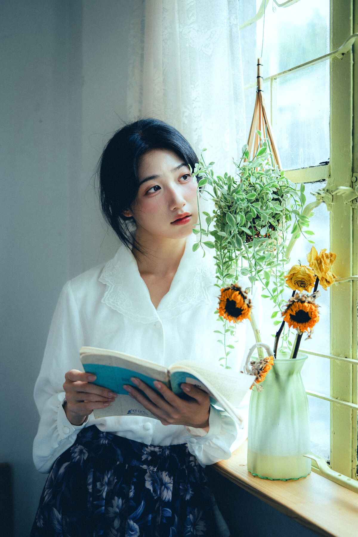 YiTuYu艺图语 Vol.9661 Na Yi Xiao Yi 21 YiTuYu艺图语 Vol.9661 Na Yi Xiao Yi