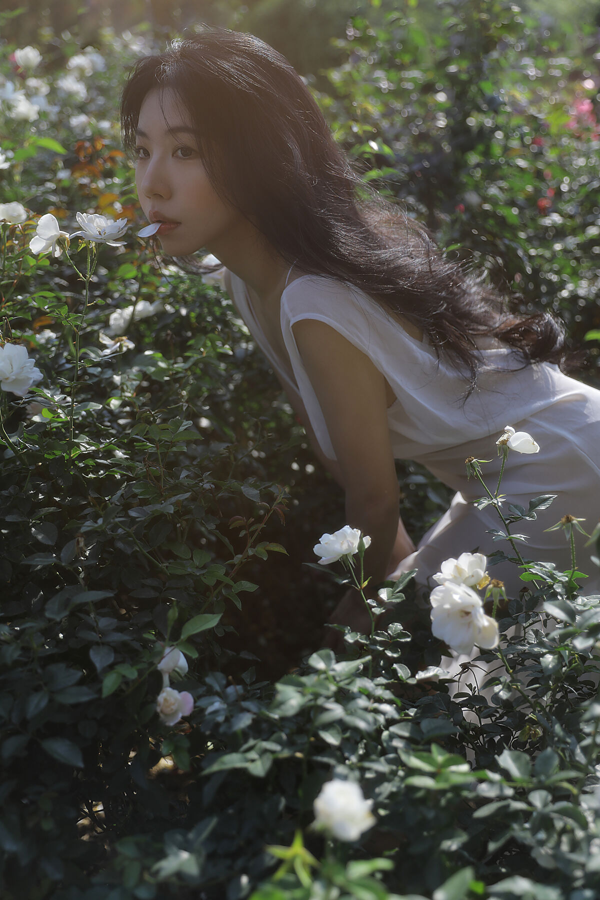 YiTuYu艺图语 Vol.9704 Wendy Yuan Zi Mo Te 15 YiTuYu艺图语 Vol.9704 Wendy Yuan Zi Mo Te