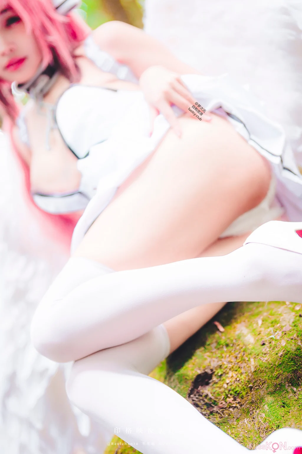 Coser@慕慕Momo: 伊卡洛斯 Type α Ikaros 25 Coser@慕慕Momo: 伊卡洛斯 Type α Ikaros
