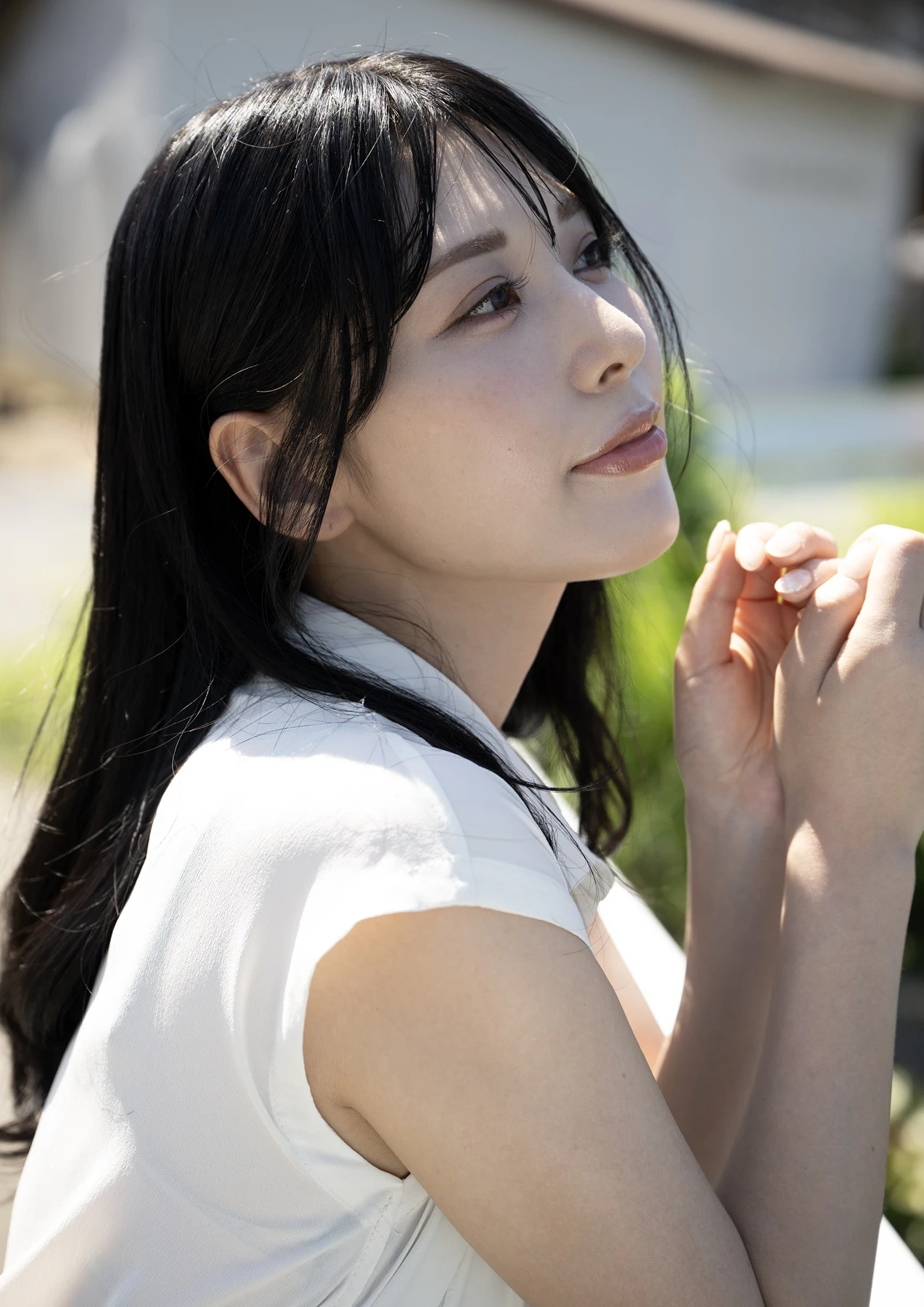 Kiho Kanematsu 金松季歩, ヌード写真集 「欲望のまま」 11 Kiho Kanematsu 金松季歩, ヌード写真集 「欲望のまま」
