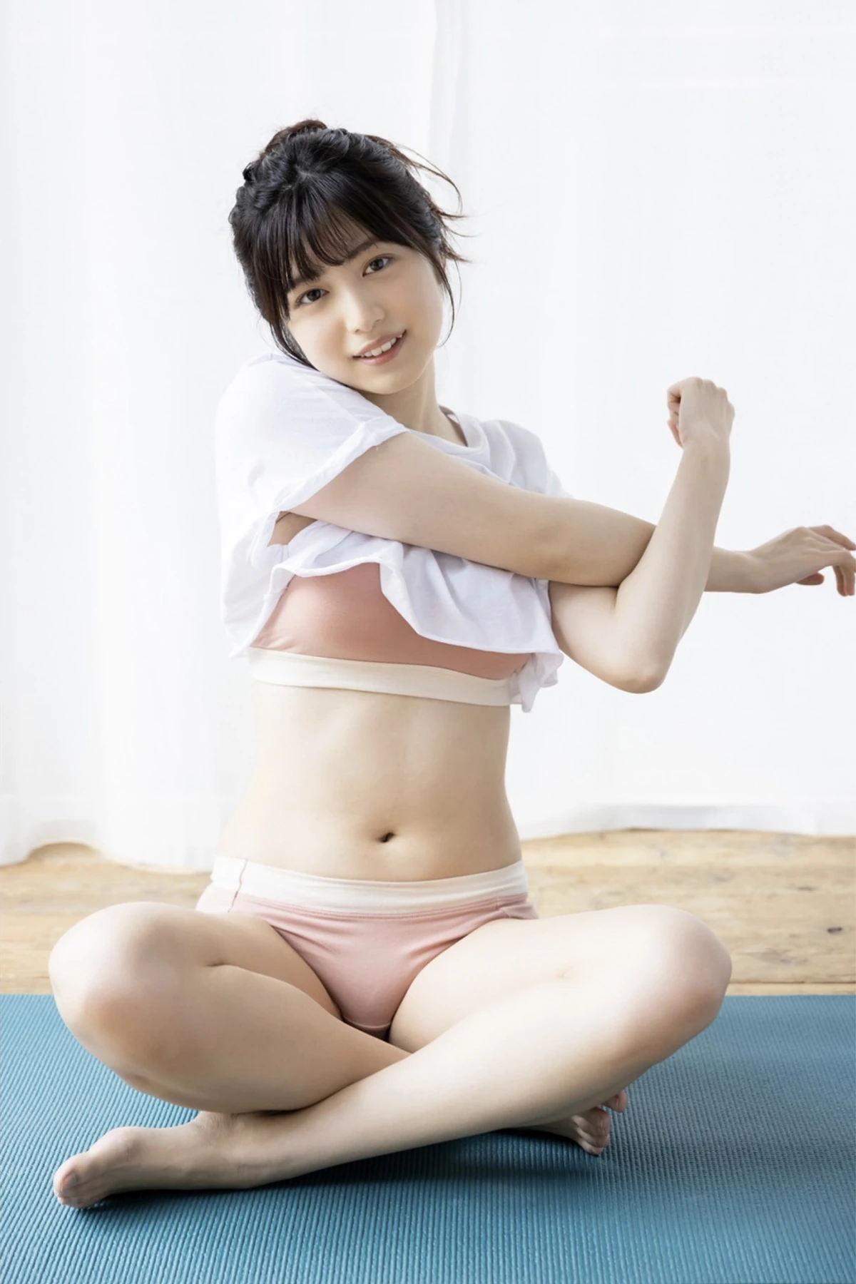 Rio Yoshida 吉田莉桜, FLASHデジタル写真集 「となりの天使」 10 Rio Yoshida 吉田莉桜, FLASHデジタル写真集 「となりの天使」