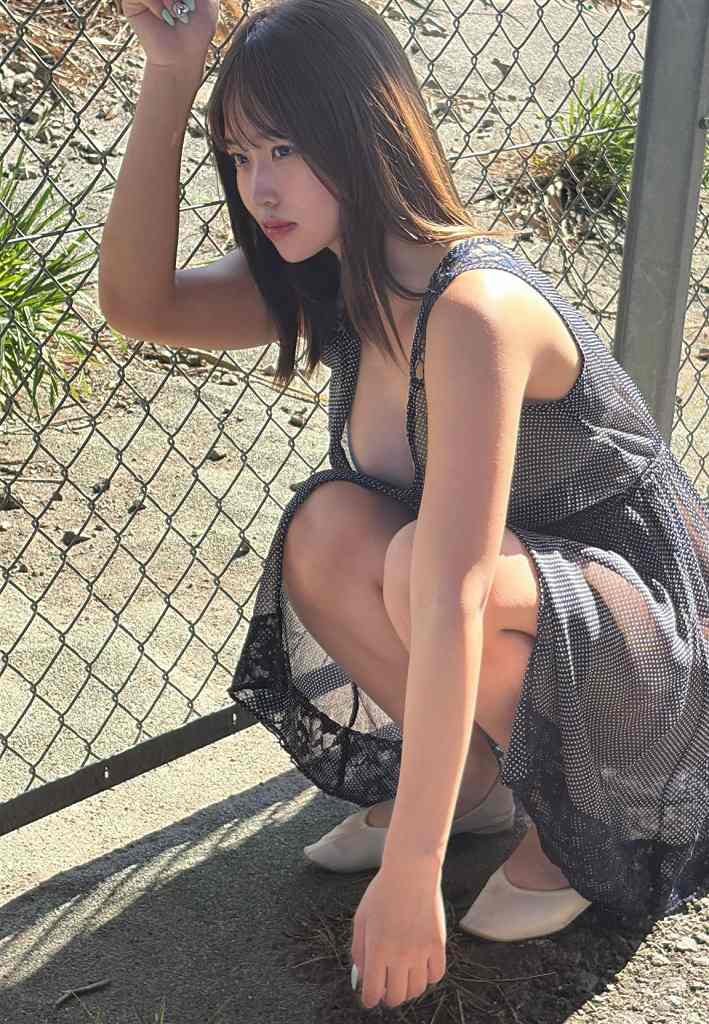 南みゆか 90㎝パイパイの水着グラビア画像! 470 南みゆか 90㎝パイパイの水着グラビア画像!