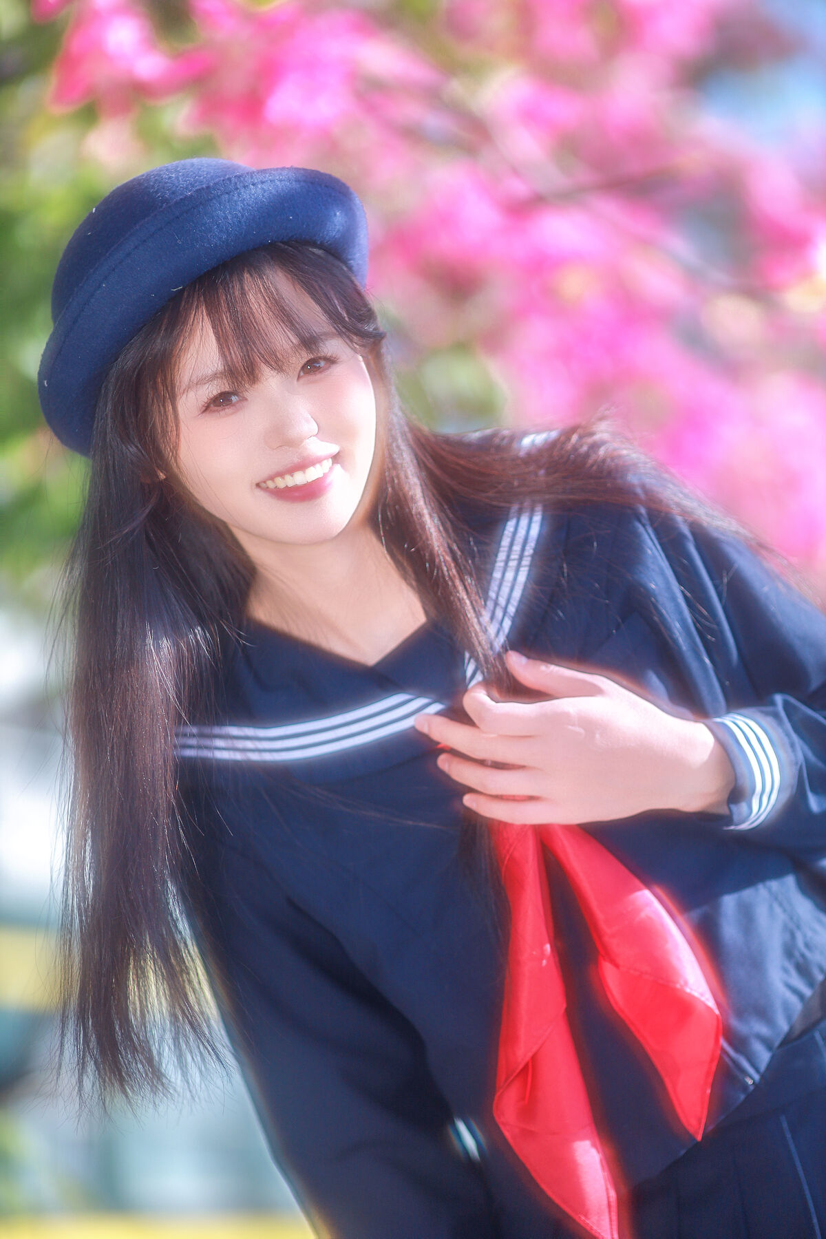 YiTuYu艺图语 Vol.9484 Fish-Lam