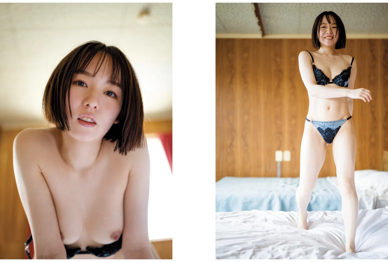 アサ芸SEXY女優写真集 西元めいさ meisa 47 アサ芸SEXY女優写真集 西元めいさ meisa