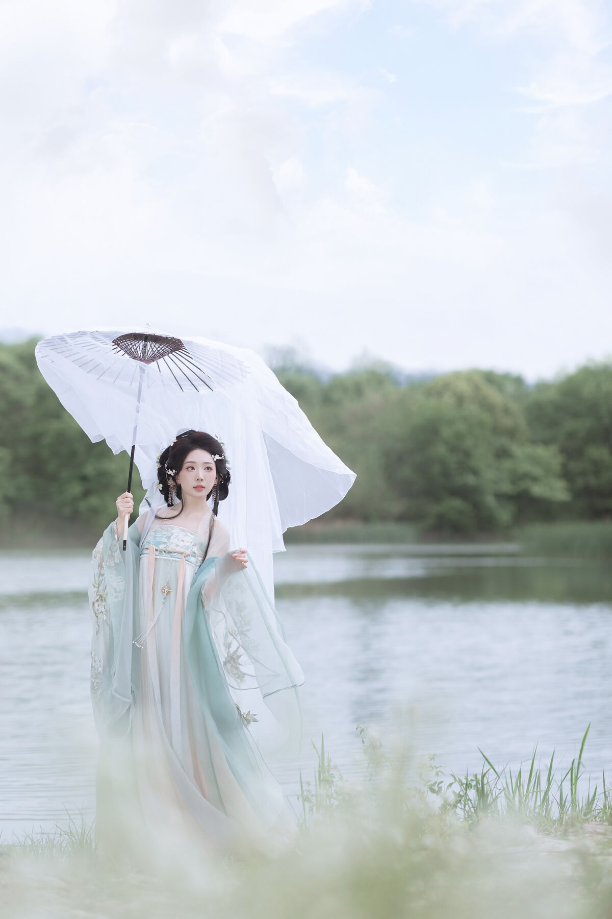 YiTuYu艺图语 Vol.9830 Shi Nan Yuan Bu Shi Zhou 51 YiTuYu艺图语 Vol.9830 Shi Nan Yuan Bu Shi Zhou