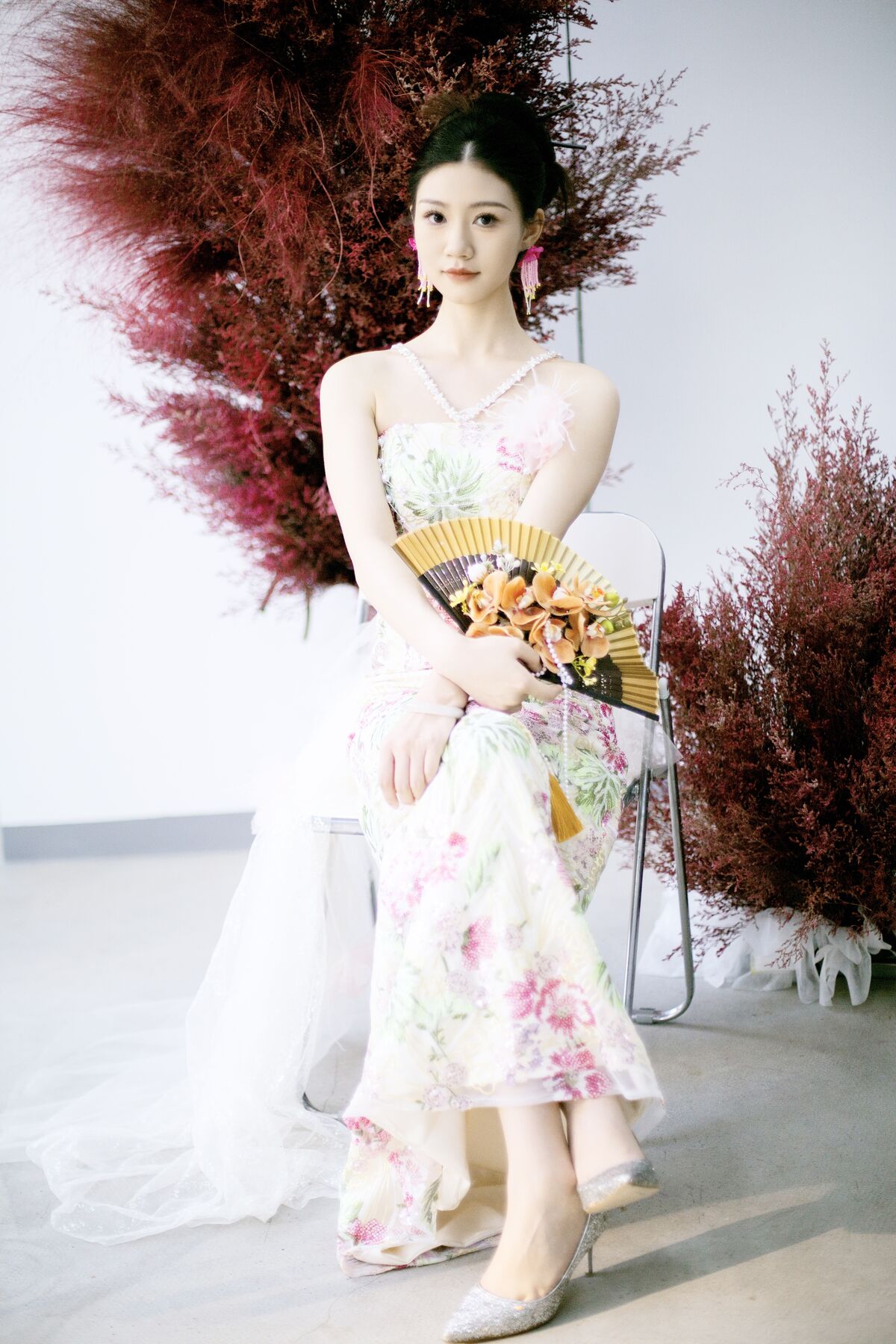 YiTuYu艺图语 Vol.9442 Yi Ping 23 YiTuYu艺图语 Vol.9442 Yi Ping